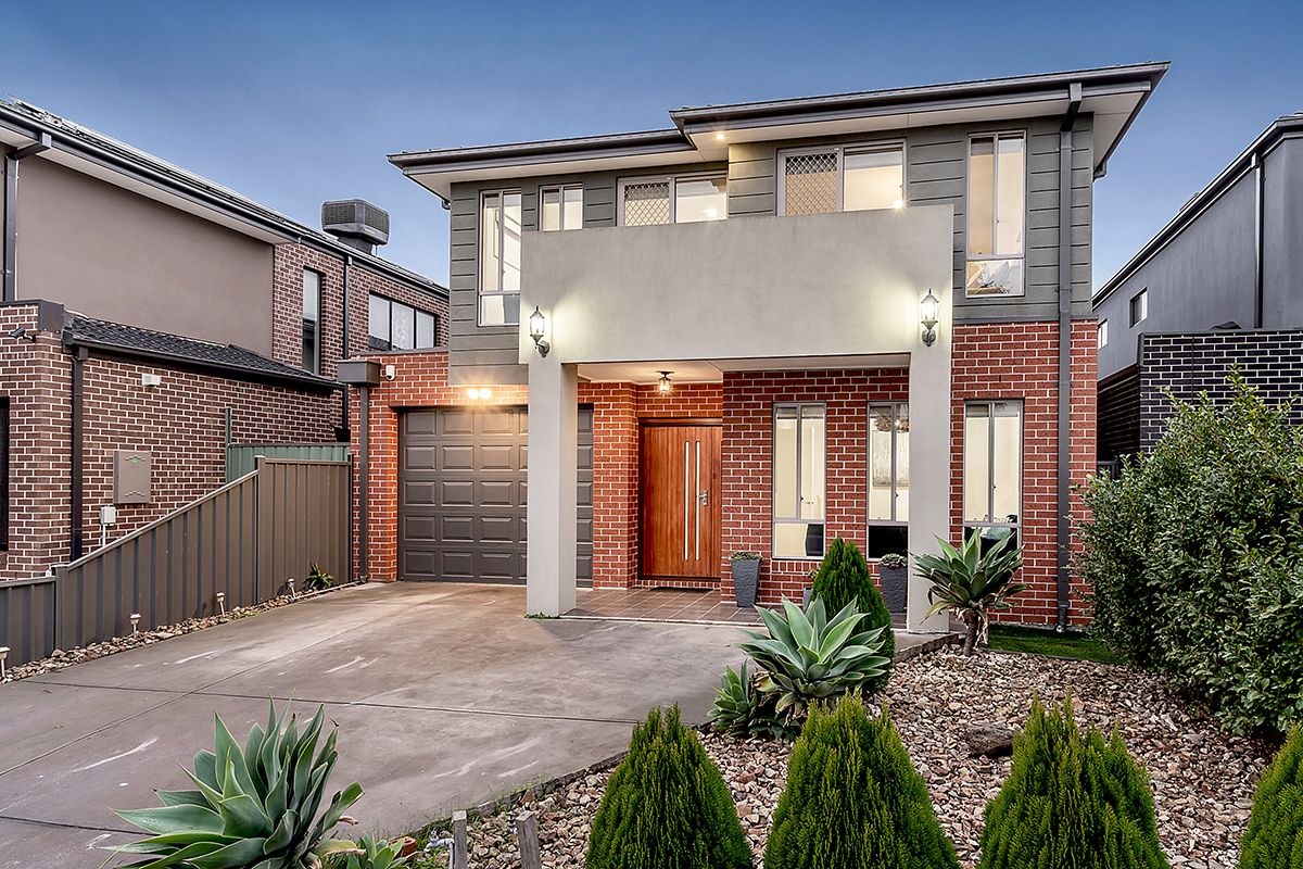 14 Marathon Boulevard, Craigieburn, VIC 3064