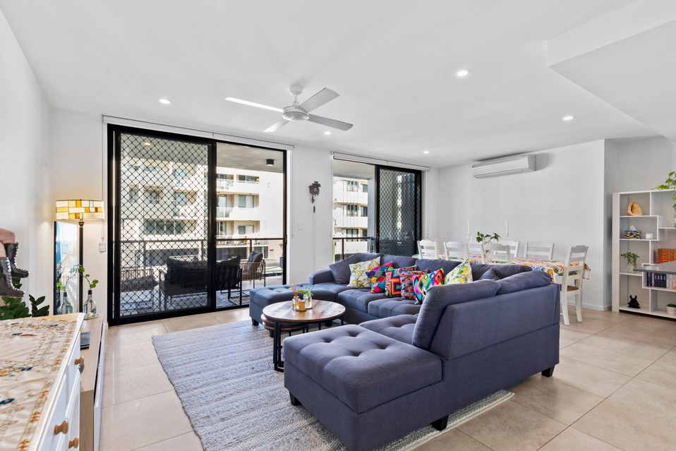 14/26 High Street, Lutwyche, QLD 4030