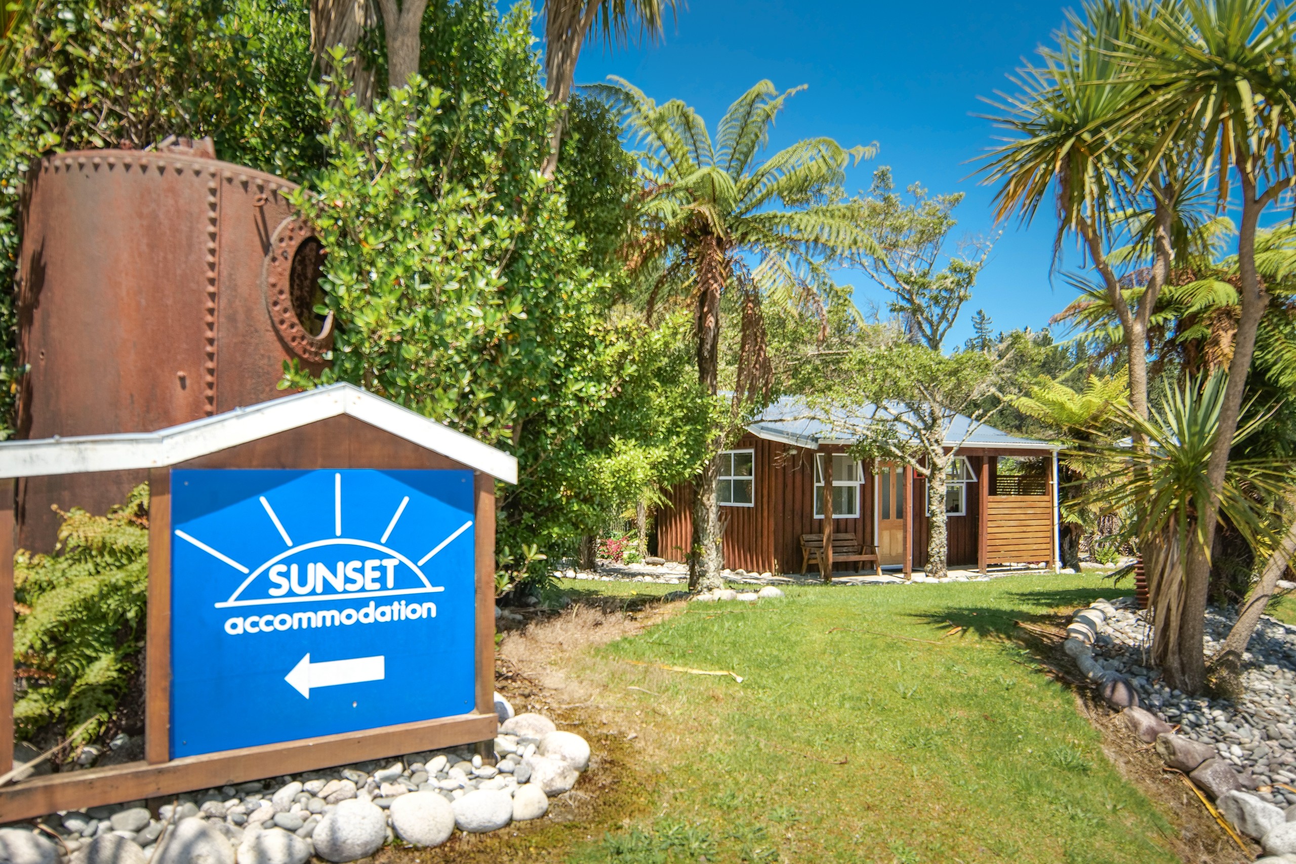 9120 State Highway 6, Westport, Buller District