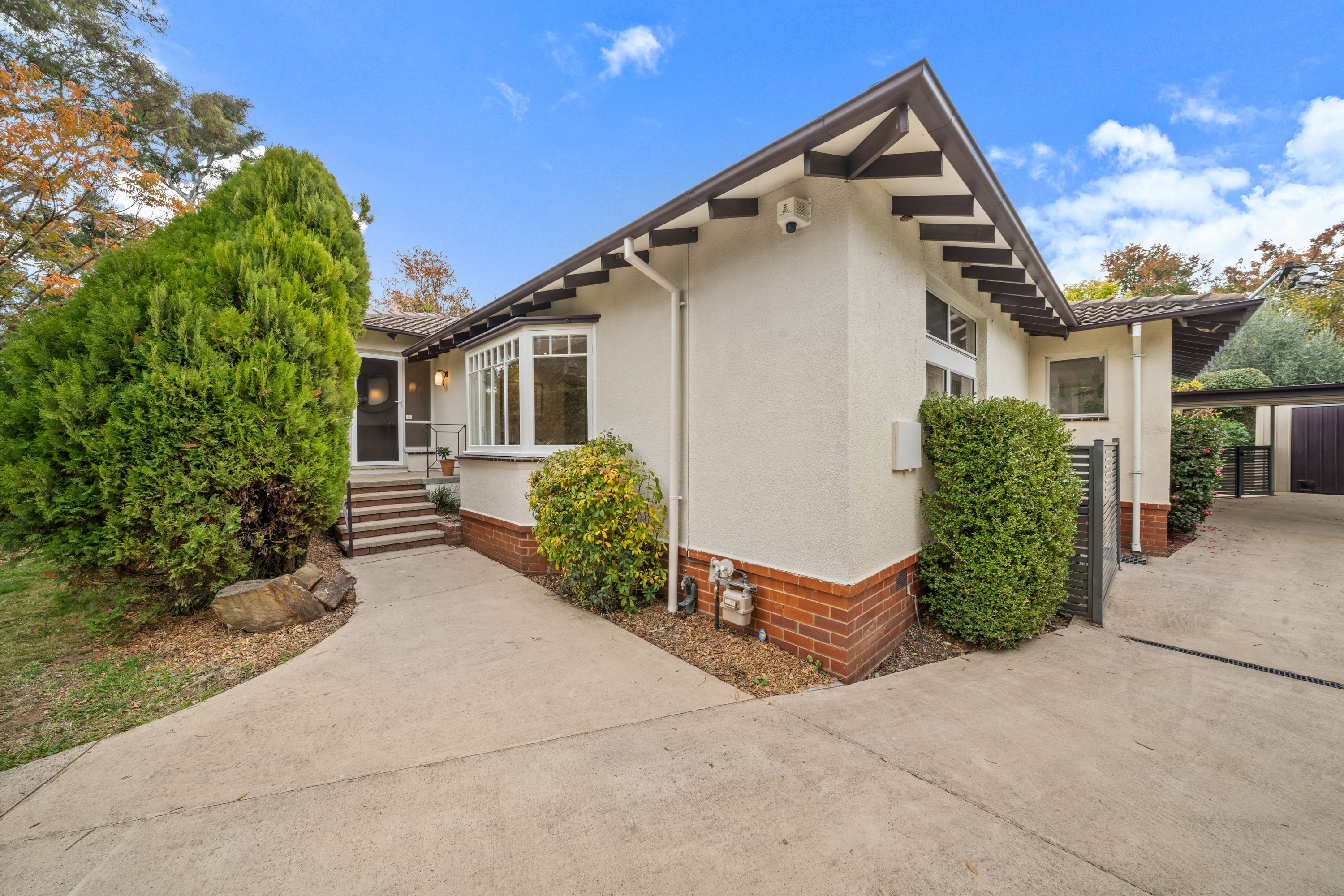 43 Biffin Street, Cook, ACT 2614