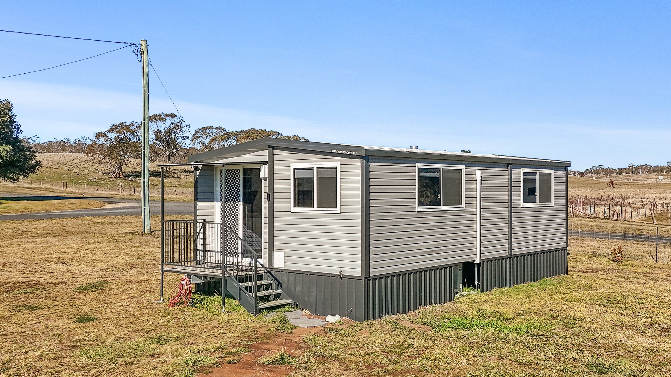 32 Kirke Street, Nimmitabel, NSW 2631