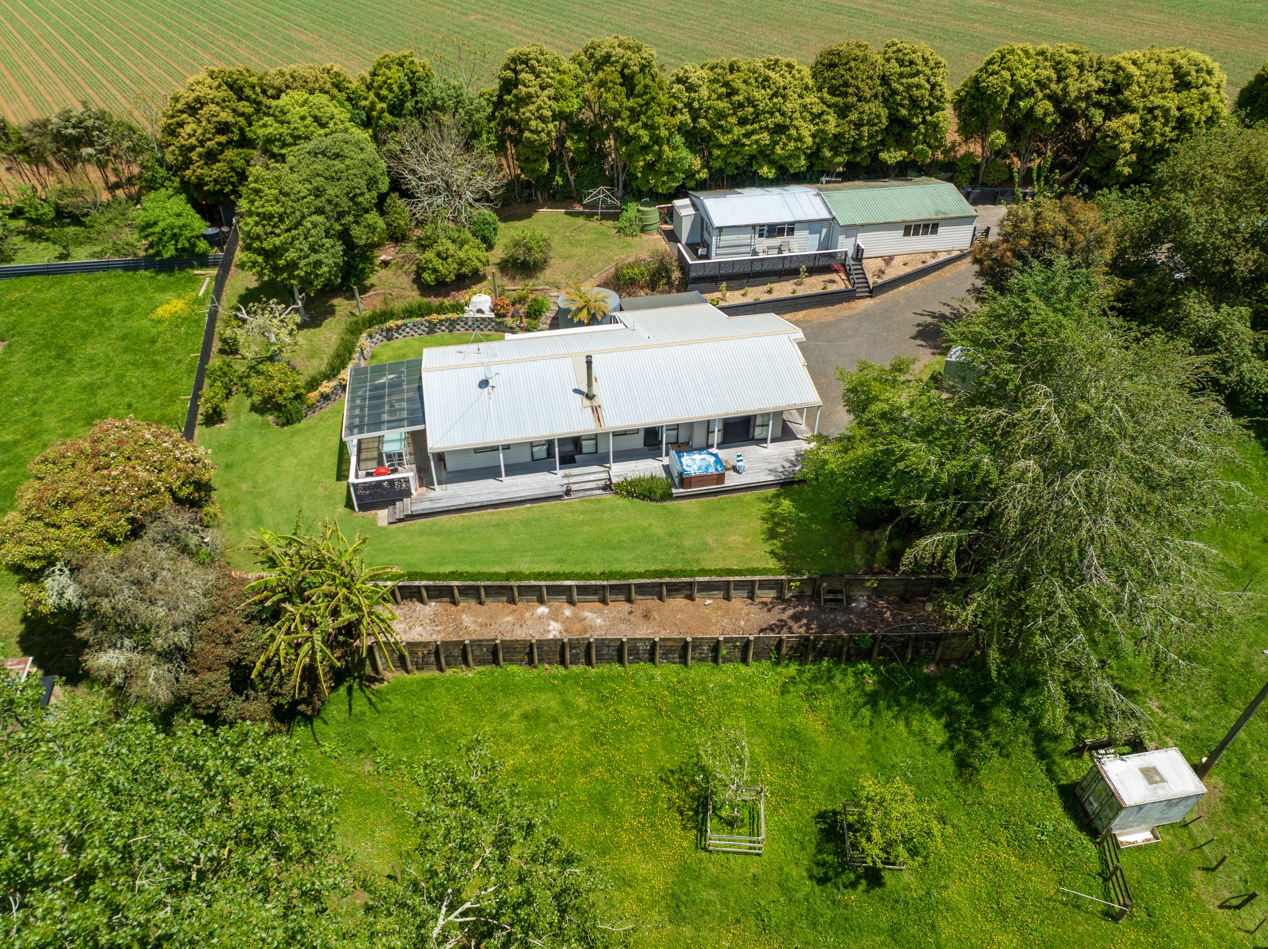 56 Clark And Denize Road, Pukekawa, Waikato District