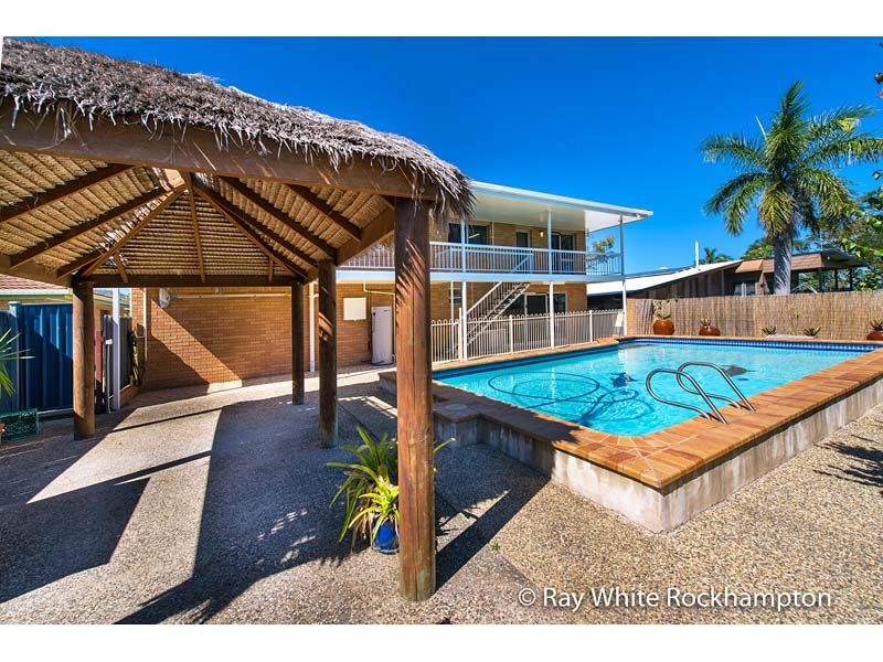 331 Philp Avenue, Frenchville, QLD 4701