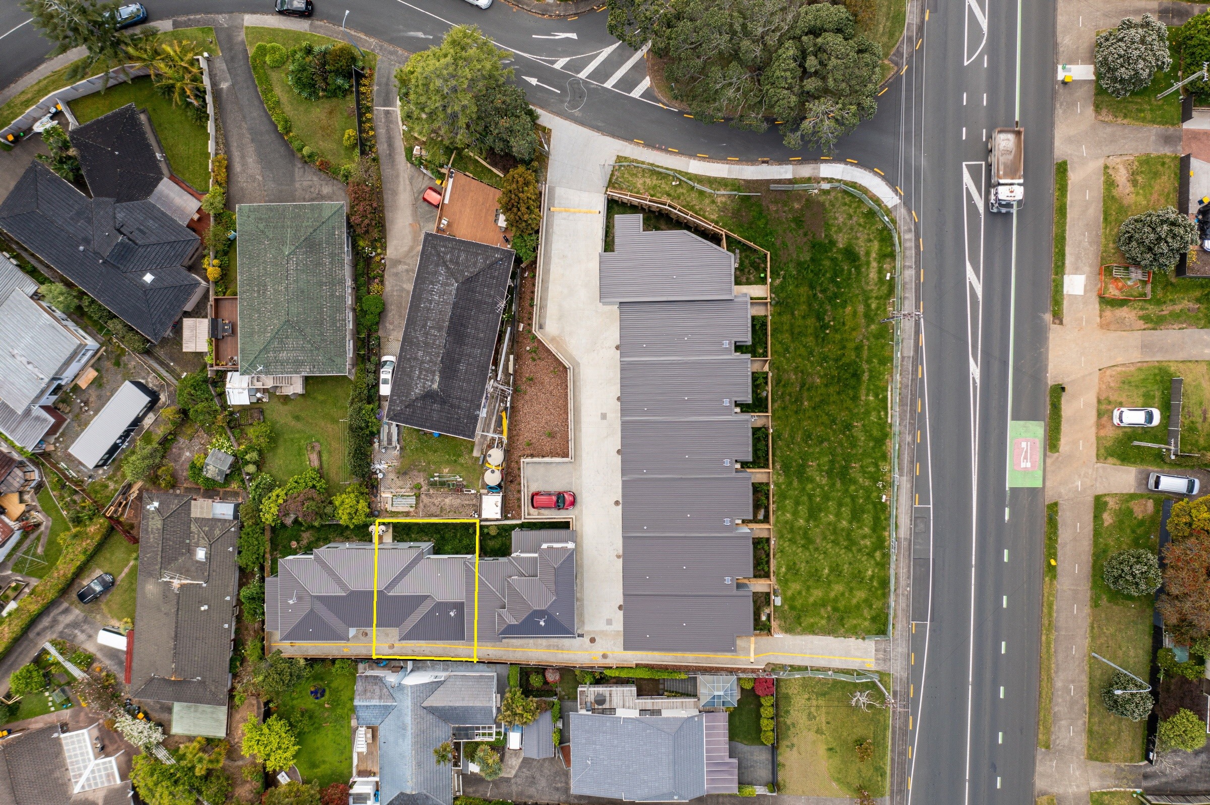 196A Forrest Hill Road, Forrest Hill, North Shore City