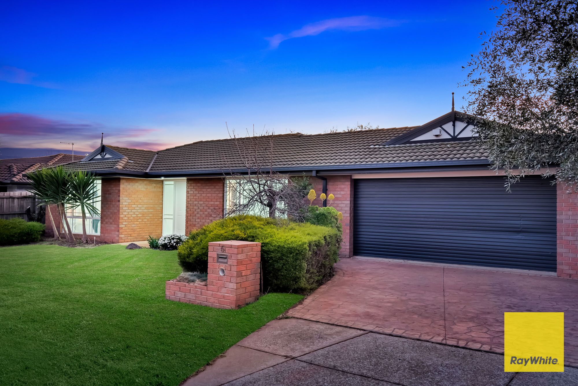 5 Nunn Avenue, Truganina, VIC 3029
