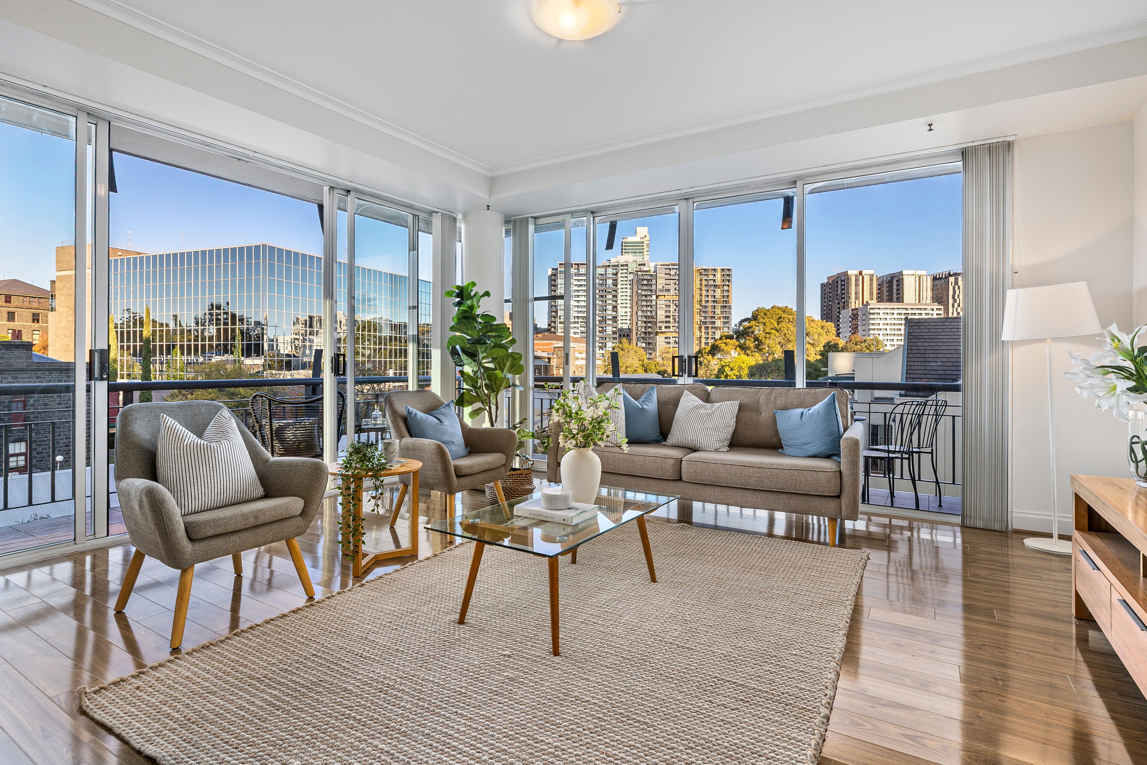 8 Wells Street, Southbank VIC 3006