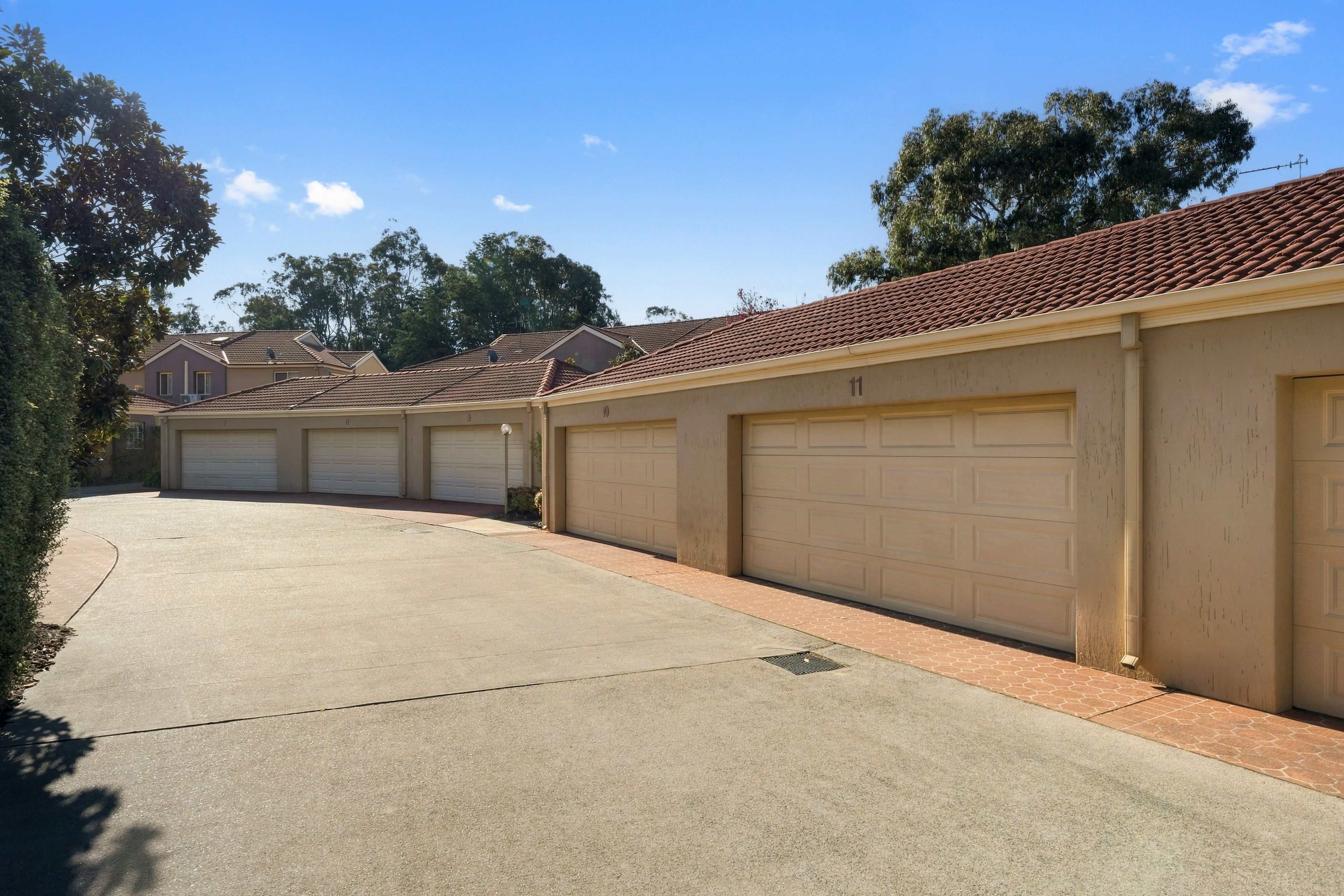 11/60 Boldrewood Street — photo 25 of 27
