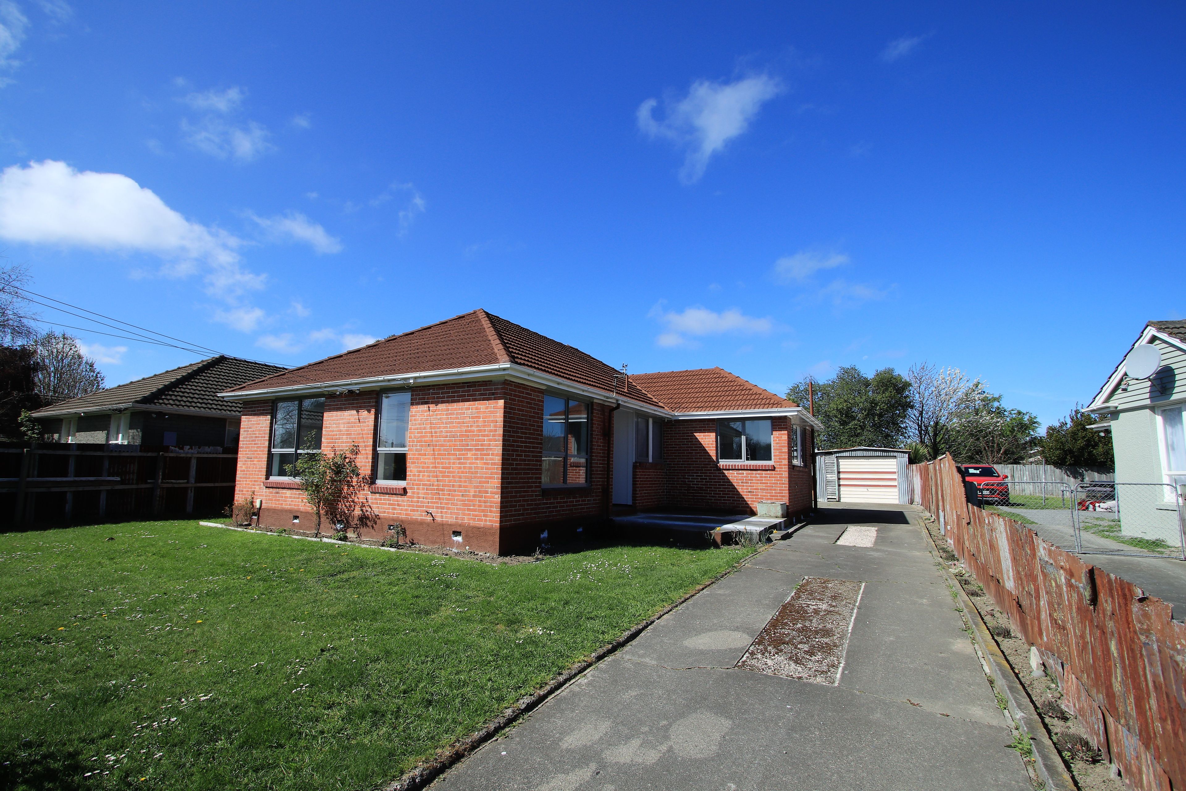 28 Uxbridge Street, Casebrook, Christchurch City