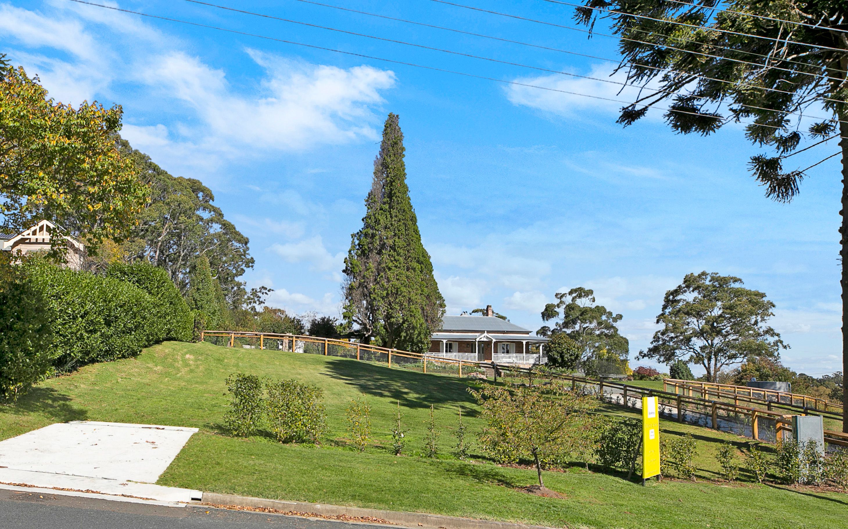 69 Shepherd Street, Bowral, NSW 2576 Sold Land Ray White Bowral