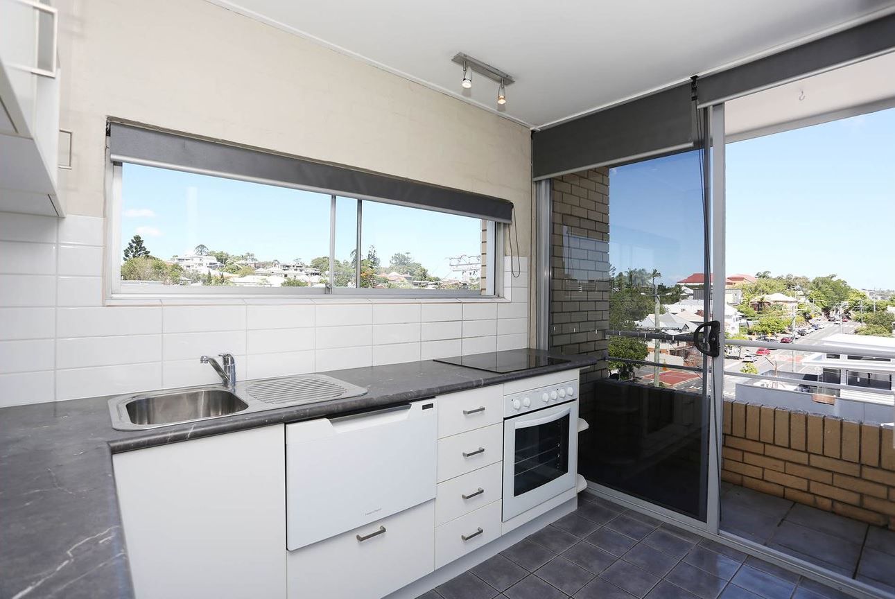 9/111 James Street, New Farm, QLD 4005