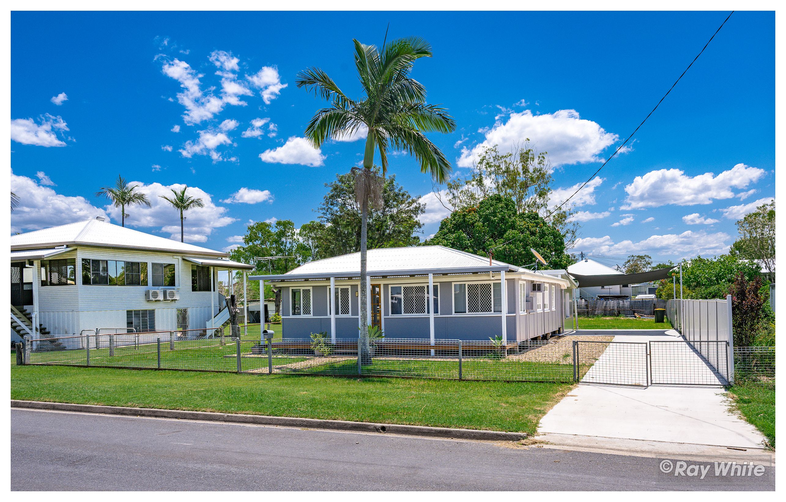 31 Ellis Street, Berserker, QLD 4701