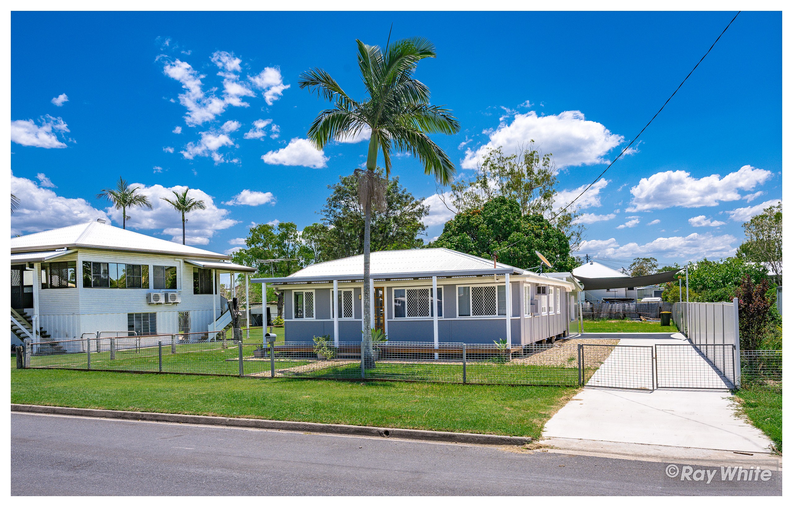 31 Ellis Street, Berserker, QLD 4701