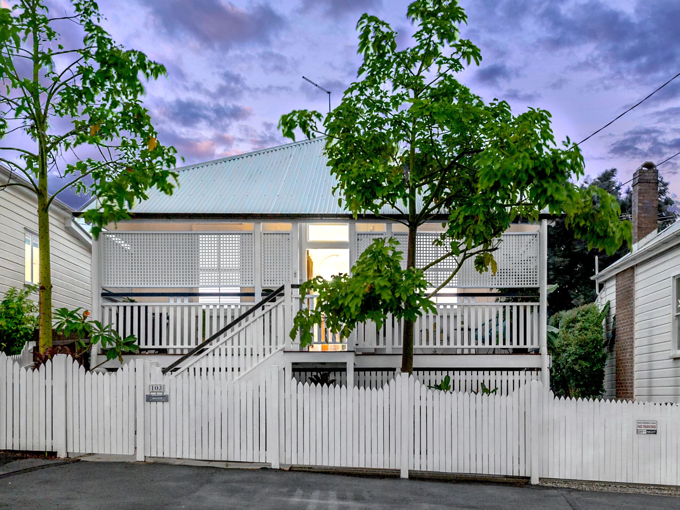 103 ROGERS Street, Spring Hill, QLD 4000
