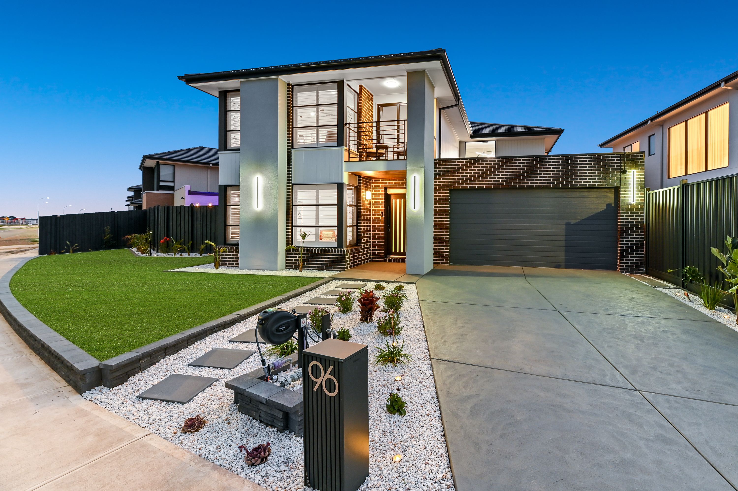 96 Burnbank Parade, Clyde North, VIC 3978