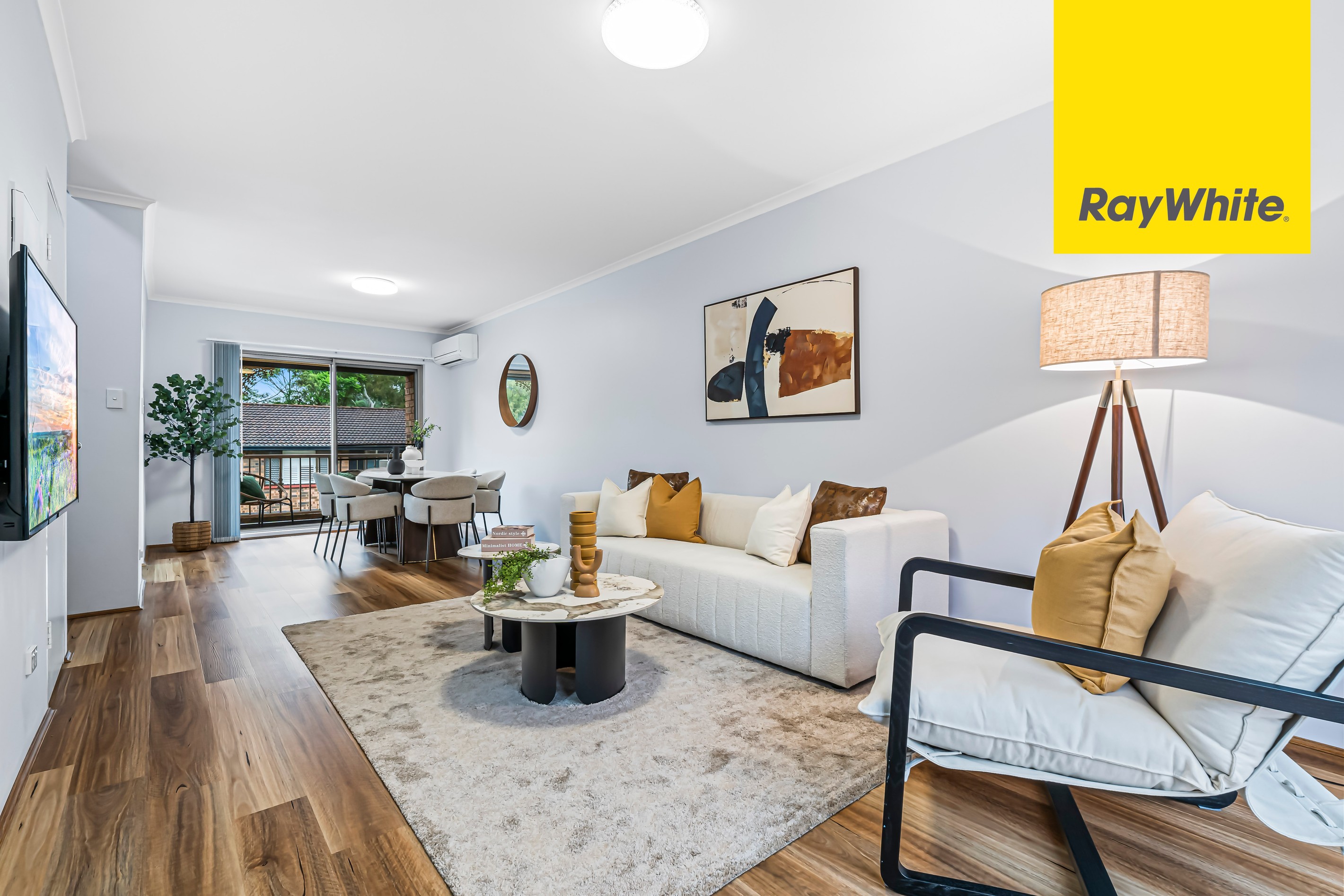 8/14-16 Freeman Place, Carlingford, NSW 2118