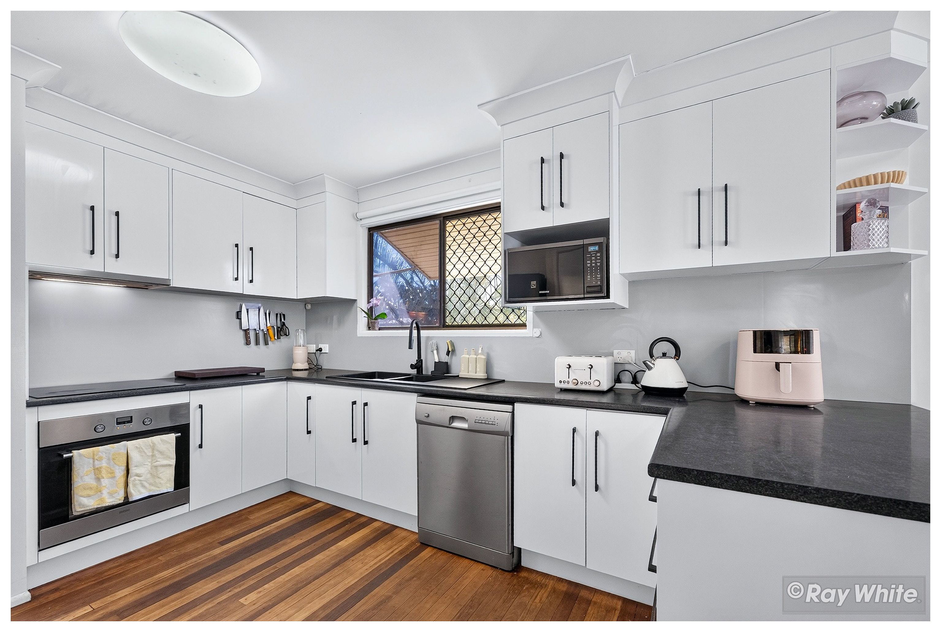 4 Ferricks Avenue, Frenchville, QLD 4701