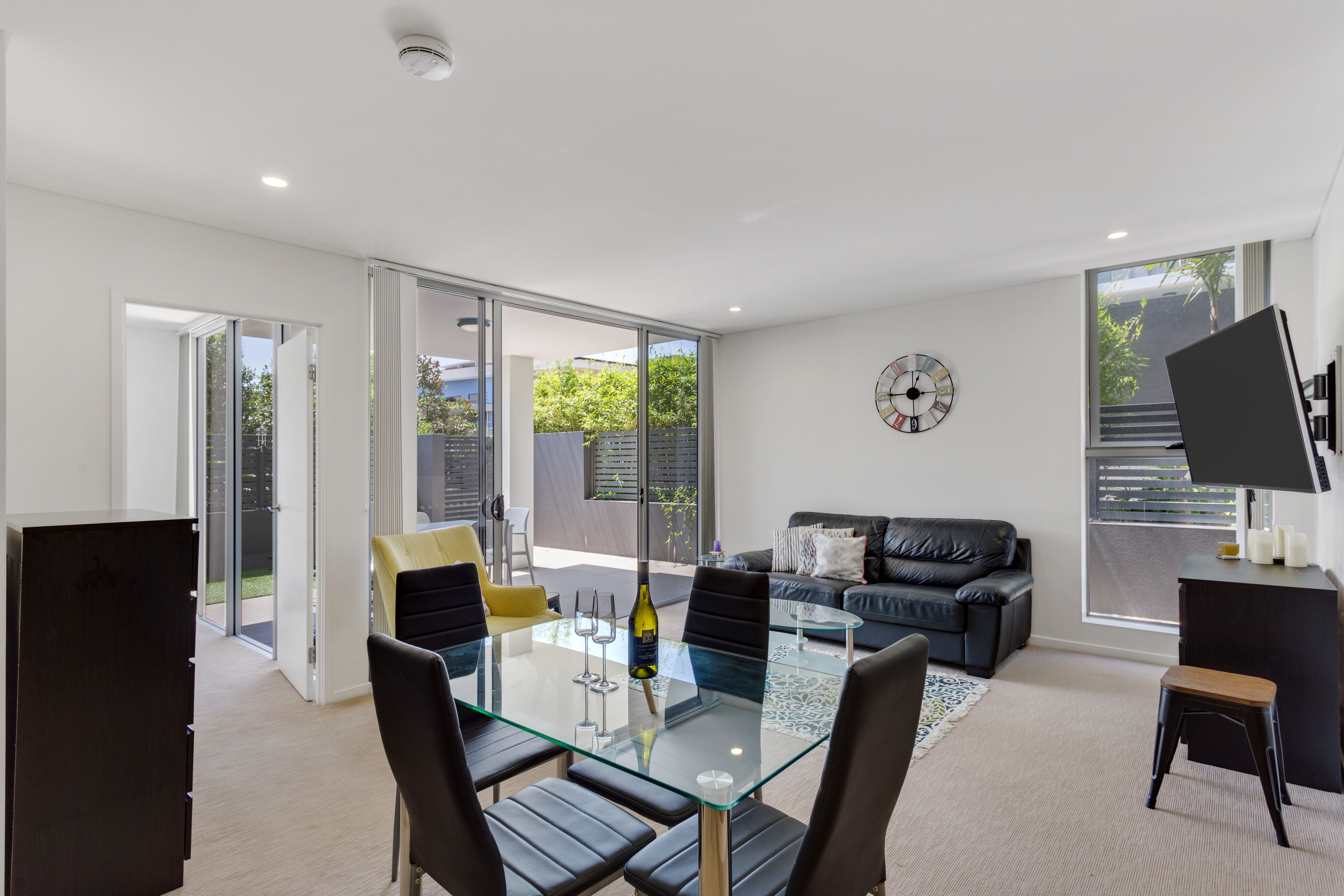 412/33 Lakefront Crescent, Varsity Lakes, QLD 4227