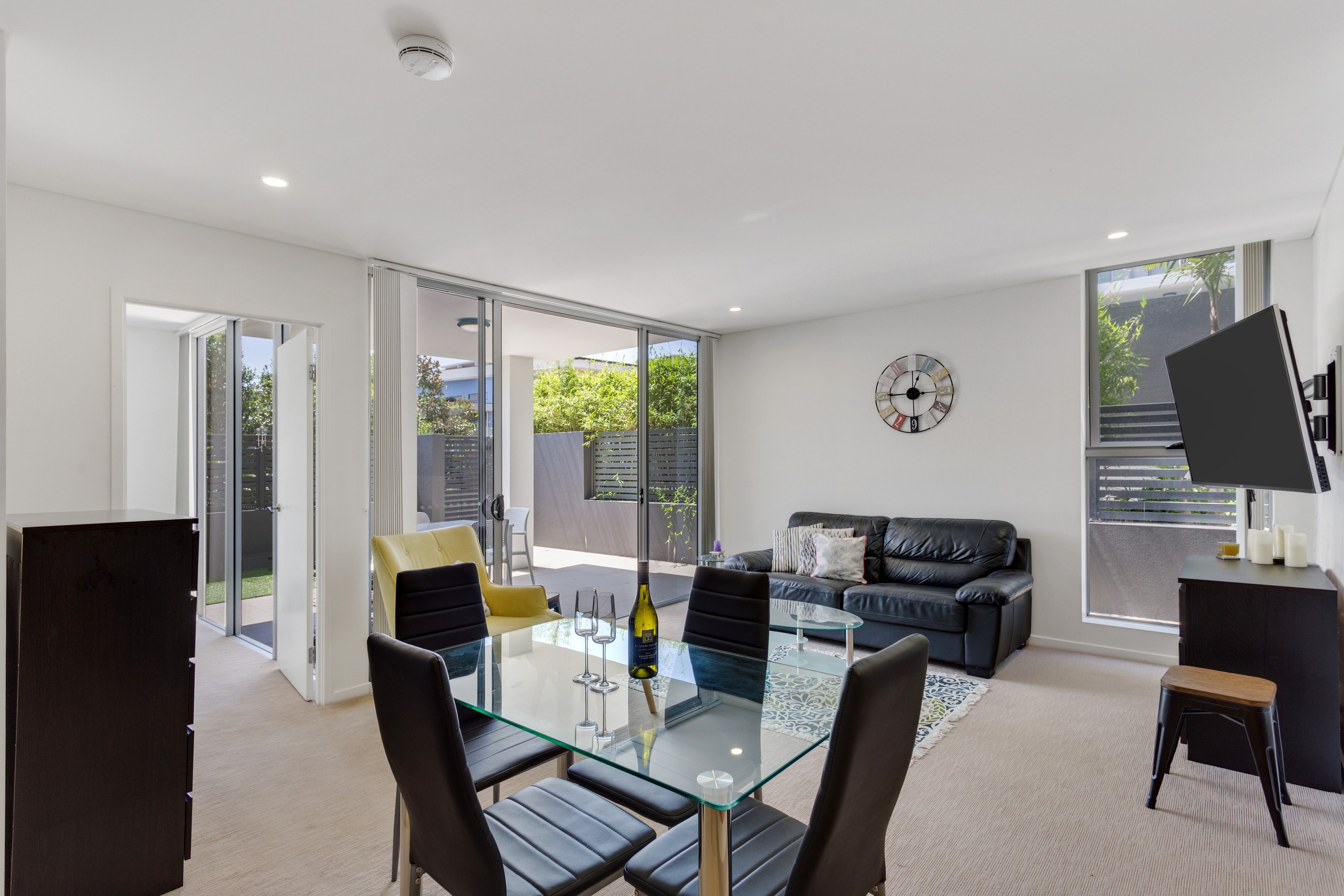 412/33 Lakefront Crescent, Varsity Lakes, QLD 4227