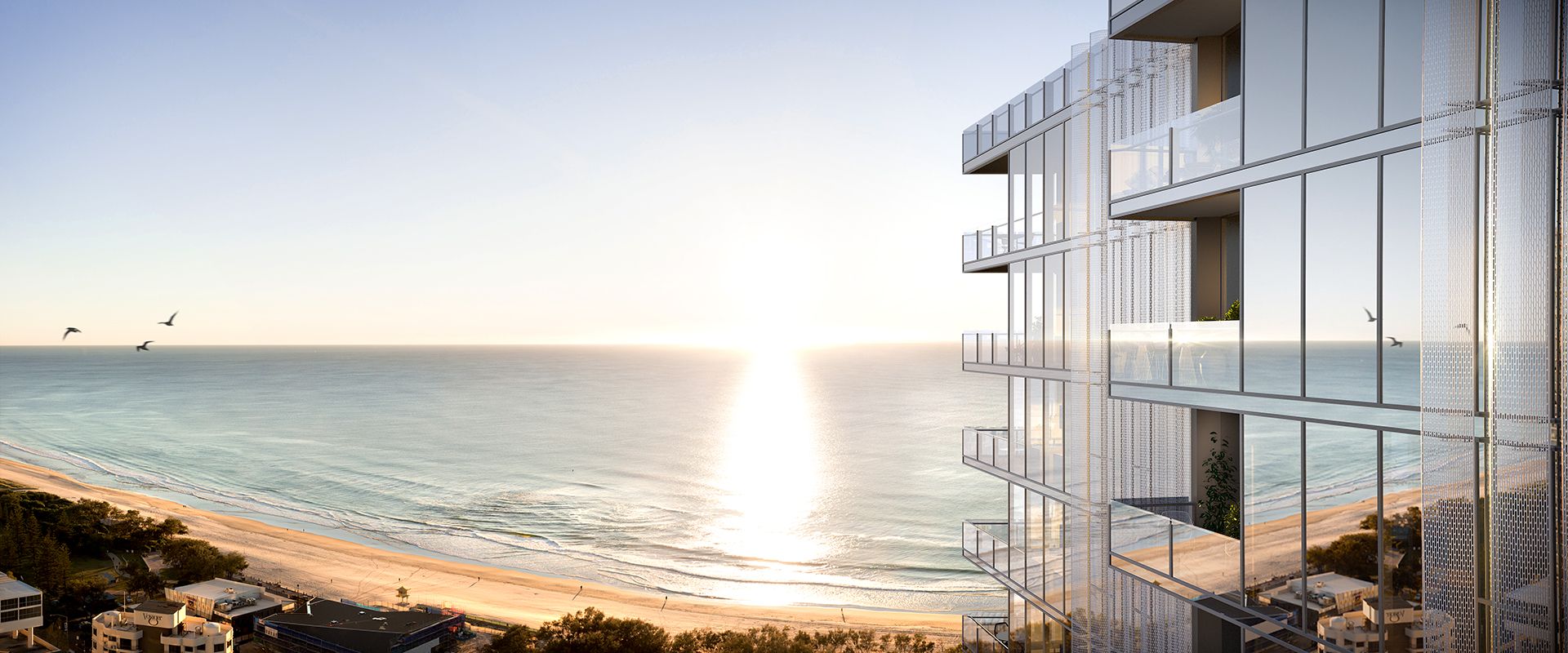 2307/12-18 Philip Avenue, Broadbeach, QLD 4218