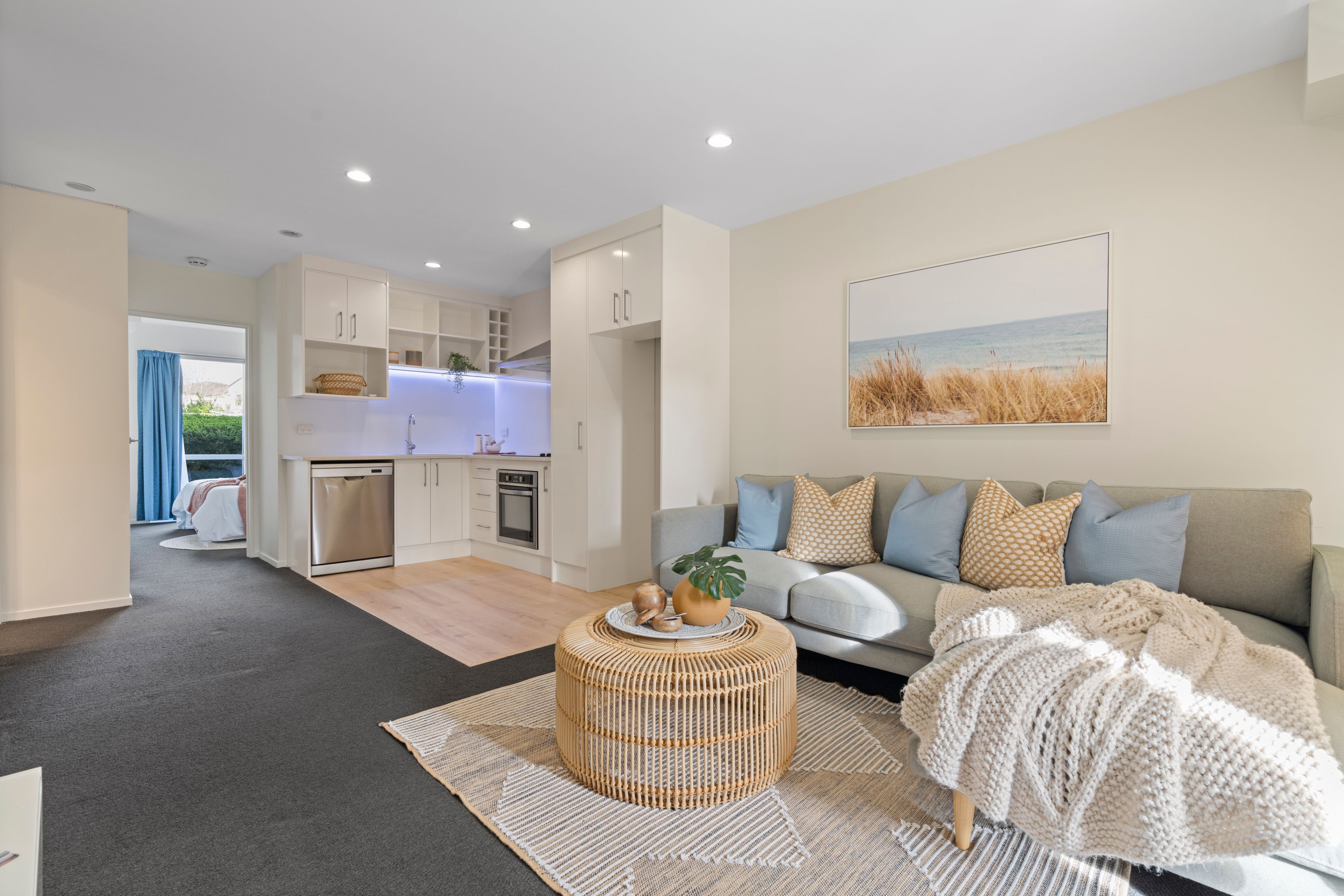 103/75 Michael Jones Drive, Flat Bush, Manukau City