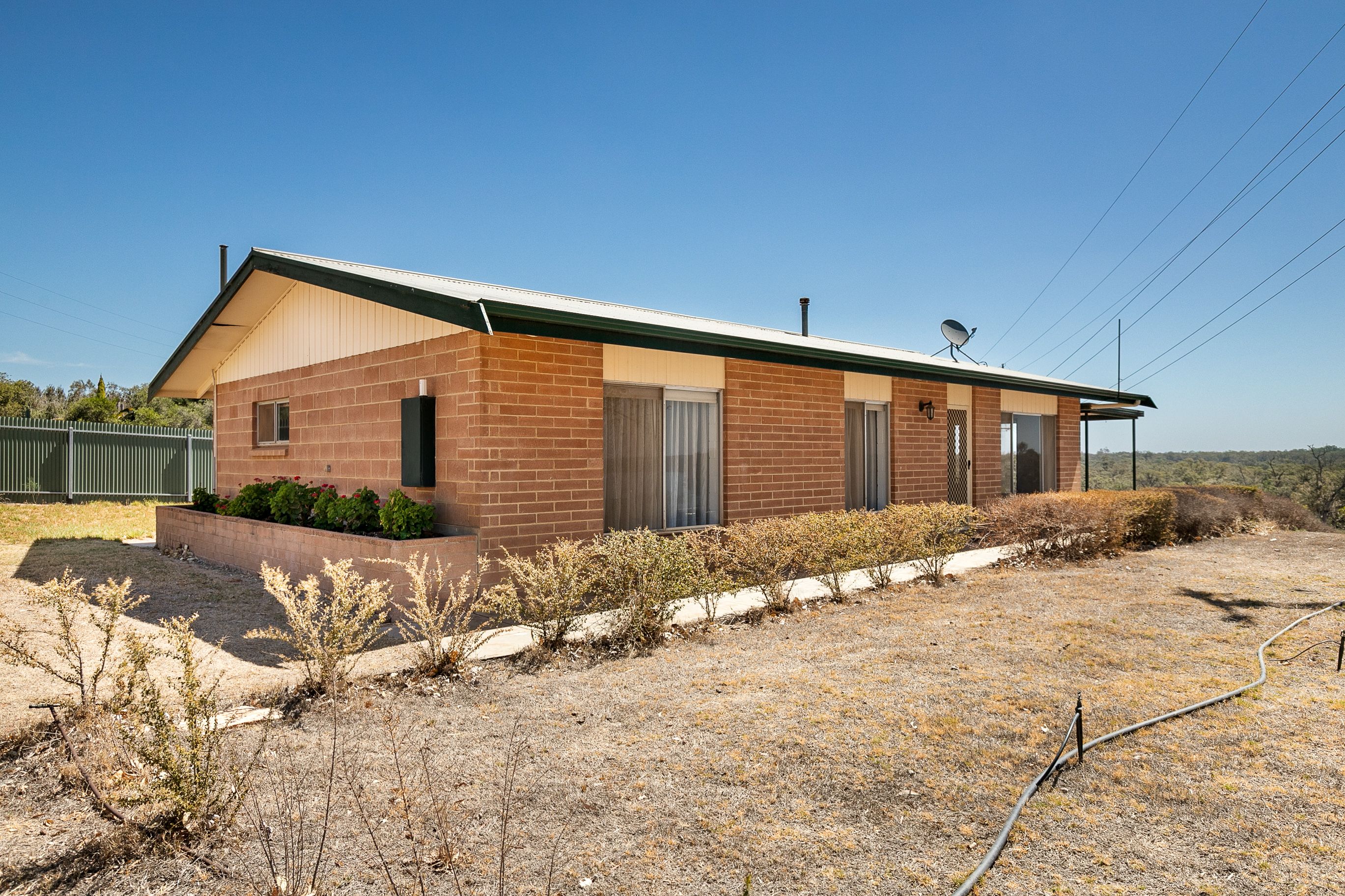 338 Nitschke Road, Loxton, SA 5333