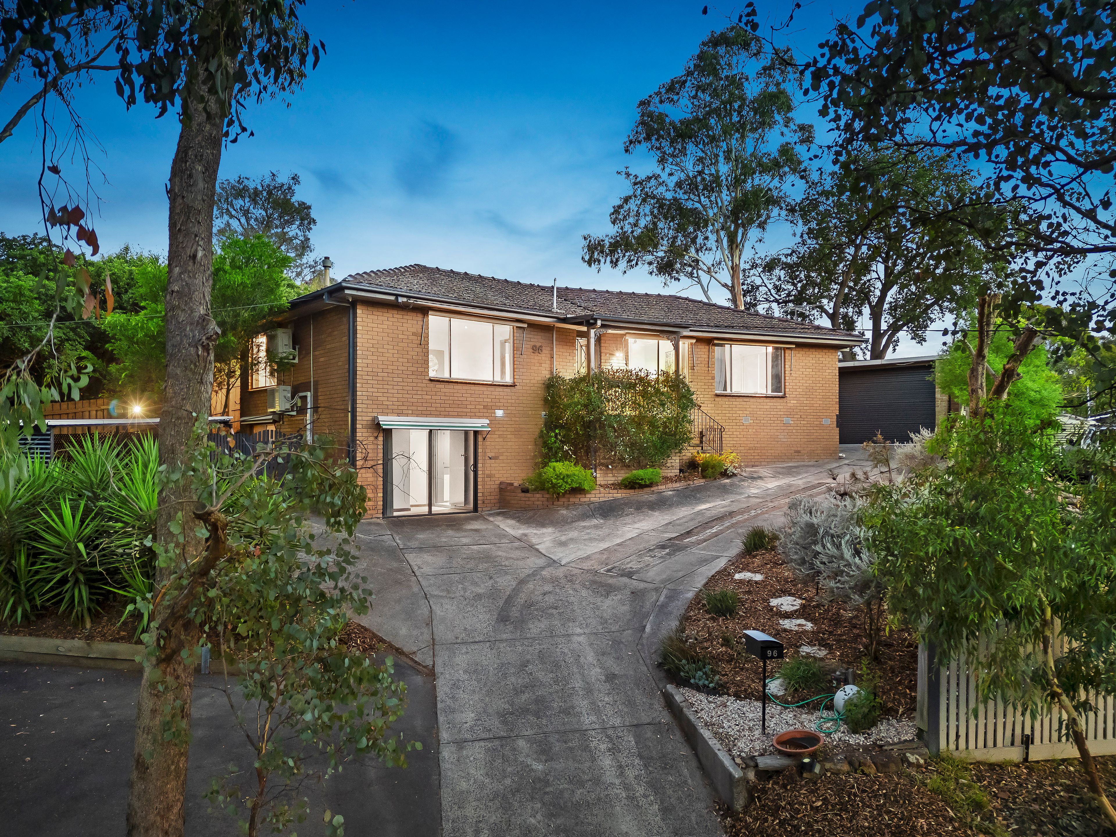 96 Lambert Street, Diamond Creek VIC 3089
