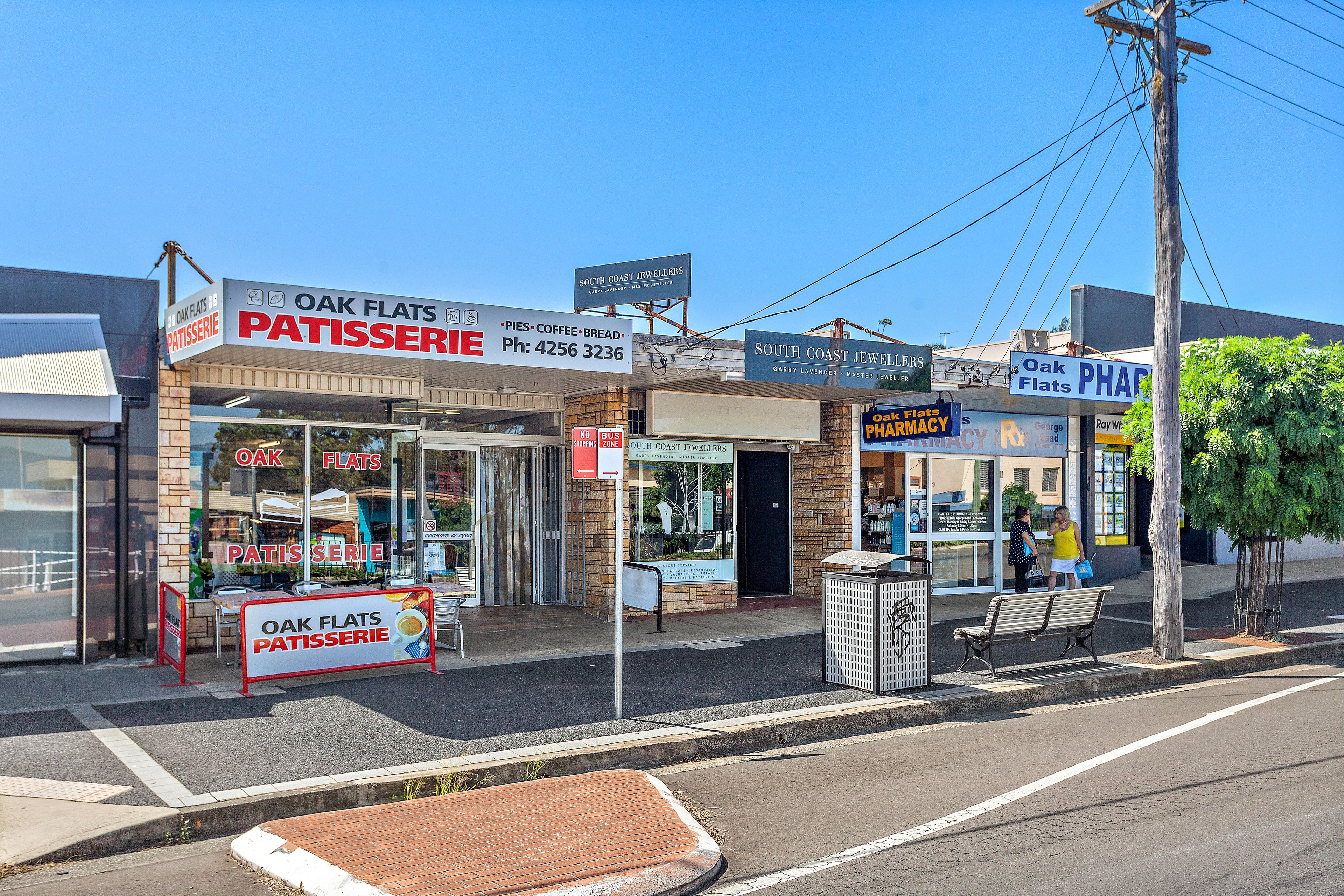 64 Central Avenue, Oak Flats, NSW 2529