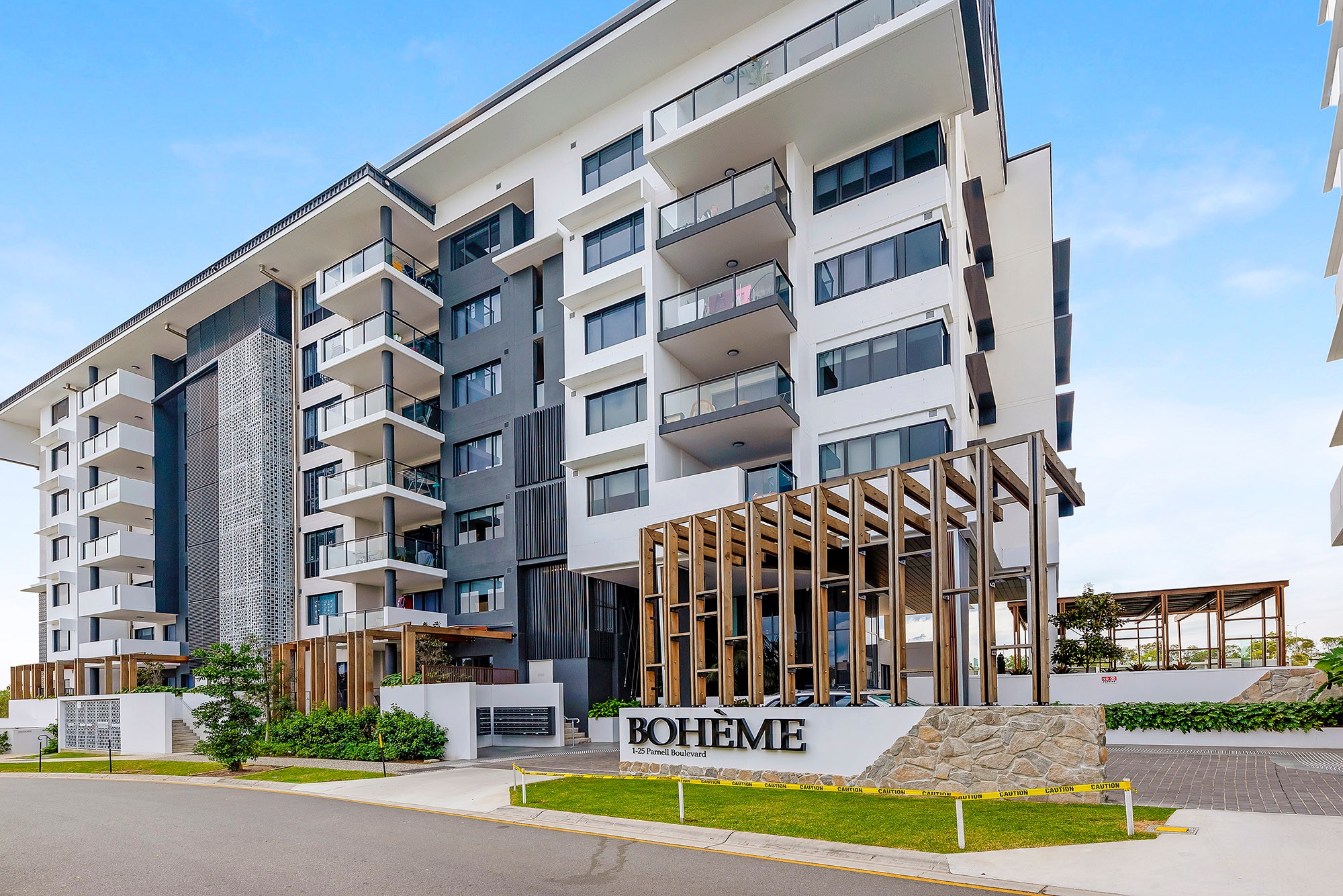 137/25 Parnell Boulevard, Robina, QLD 4226