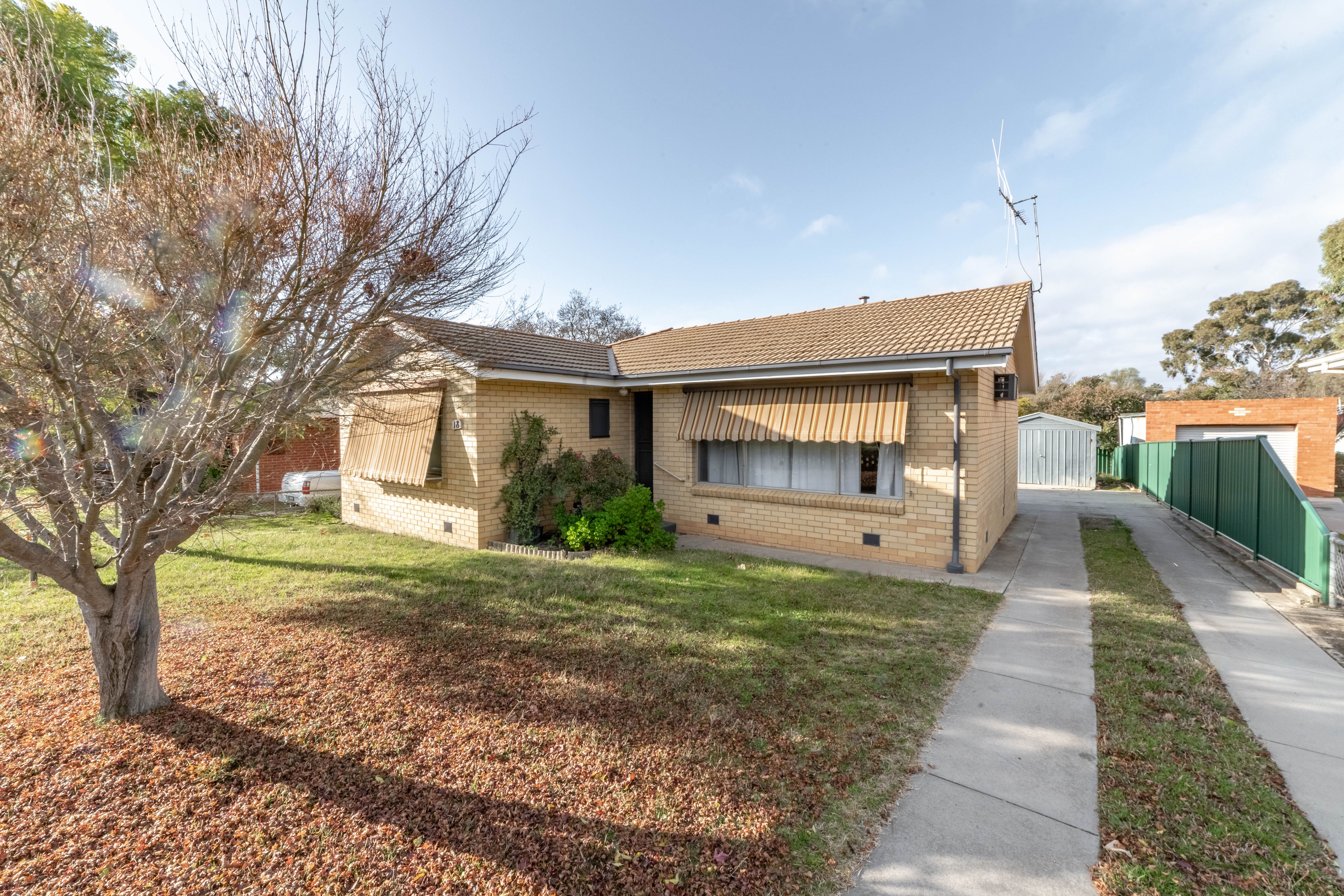 18 Cornish, Bendigo, VIC 3550