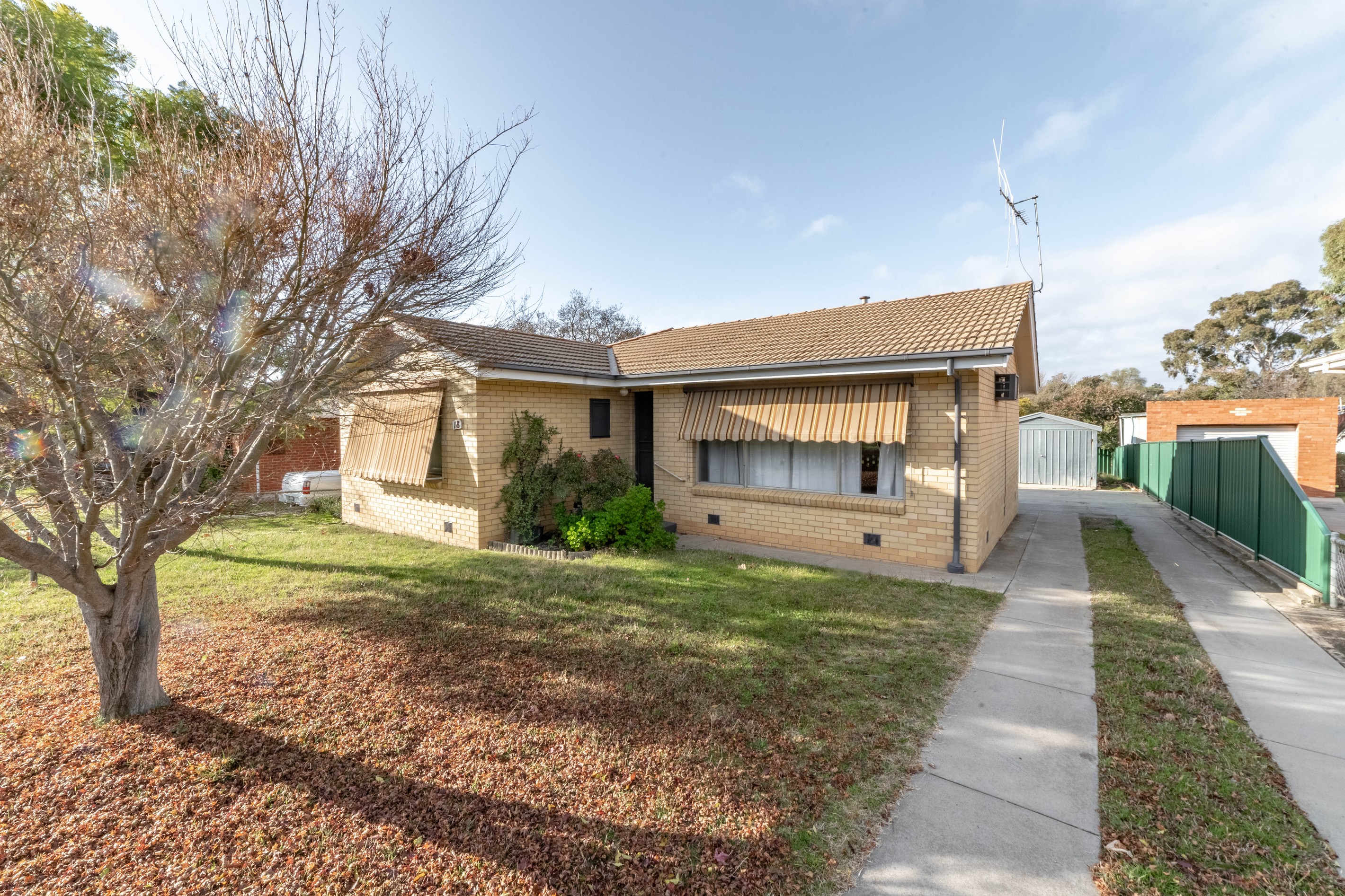 18 Cornish, Bendigo, VIC 3550
