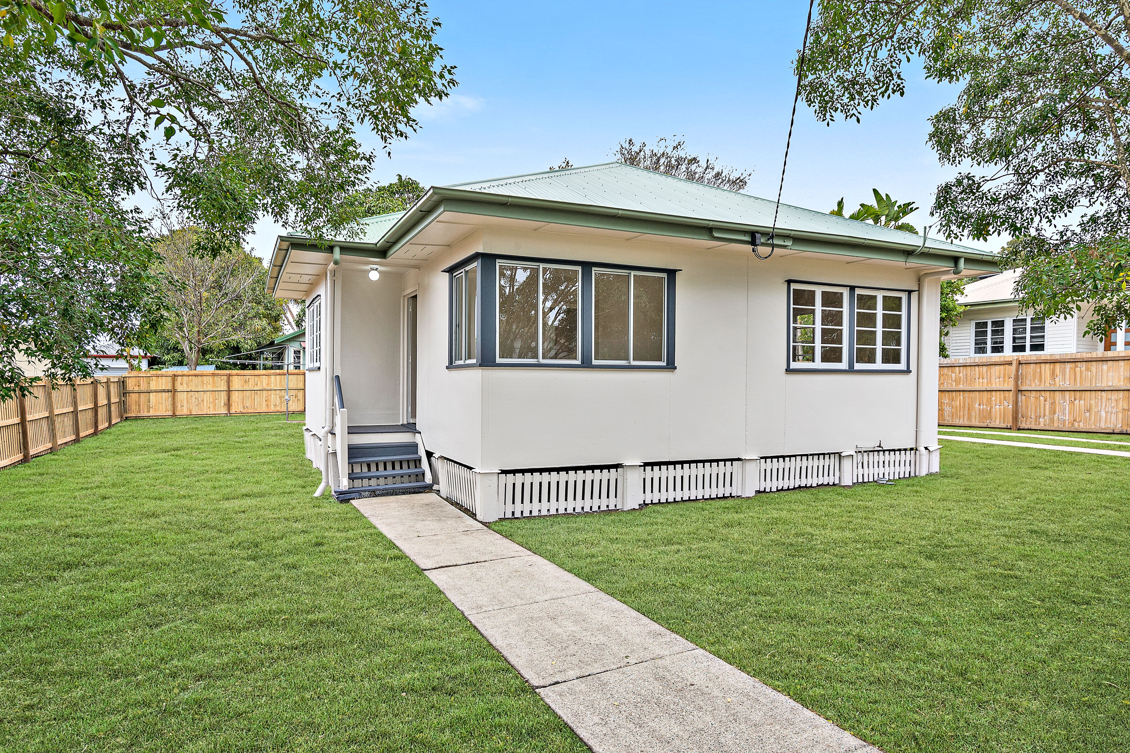 19 Donovan Street, Zillmere, QLD 4034