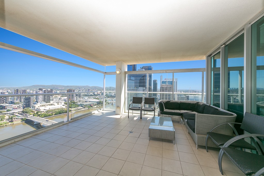 3501/151 George Street, Brisbane City, QLD 4000