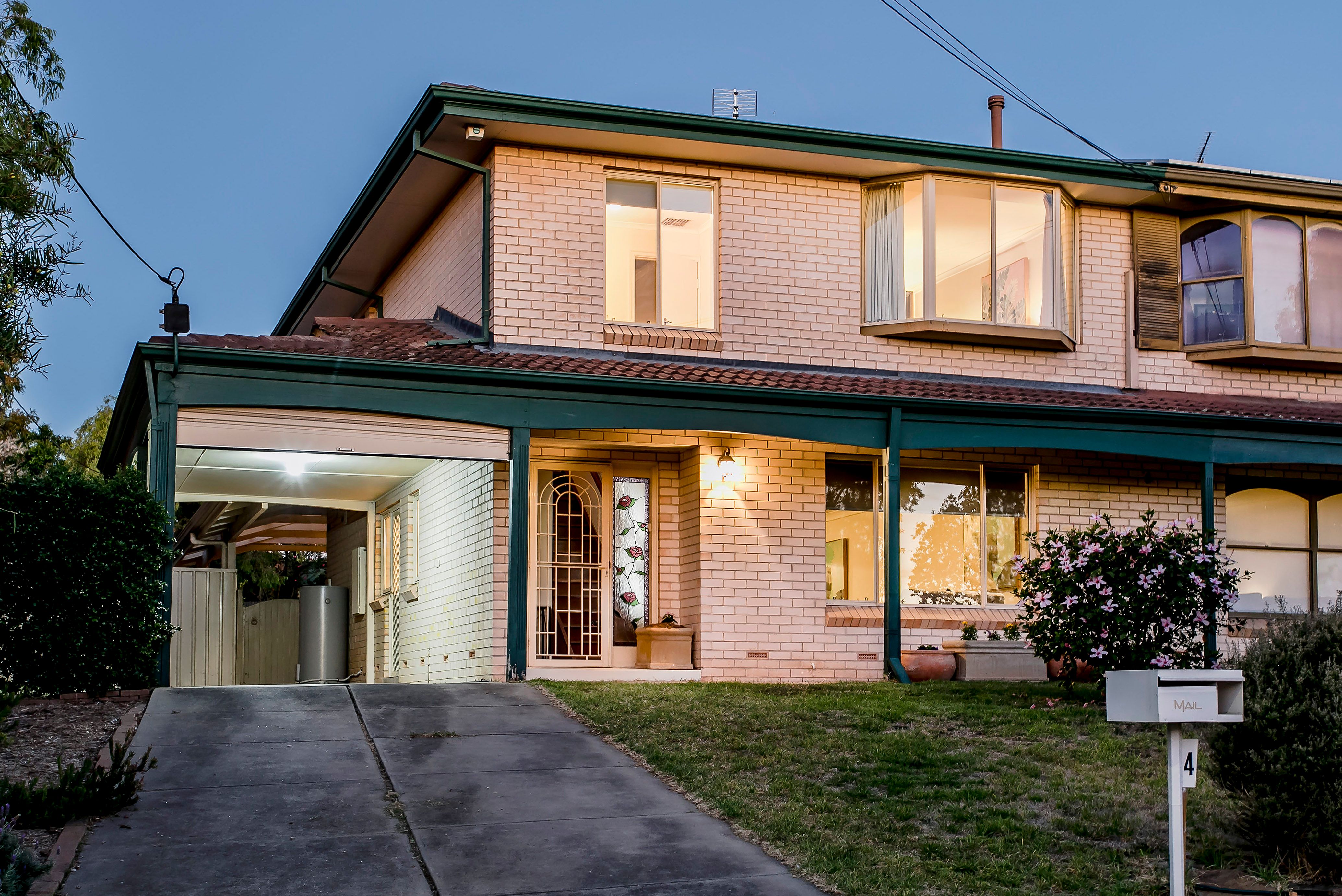 4 View Street, Burnside SA 5066