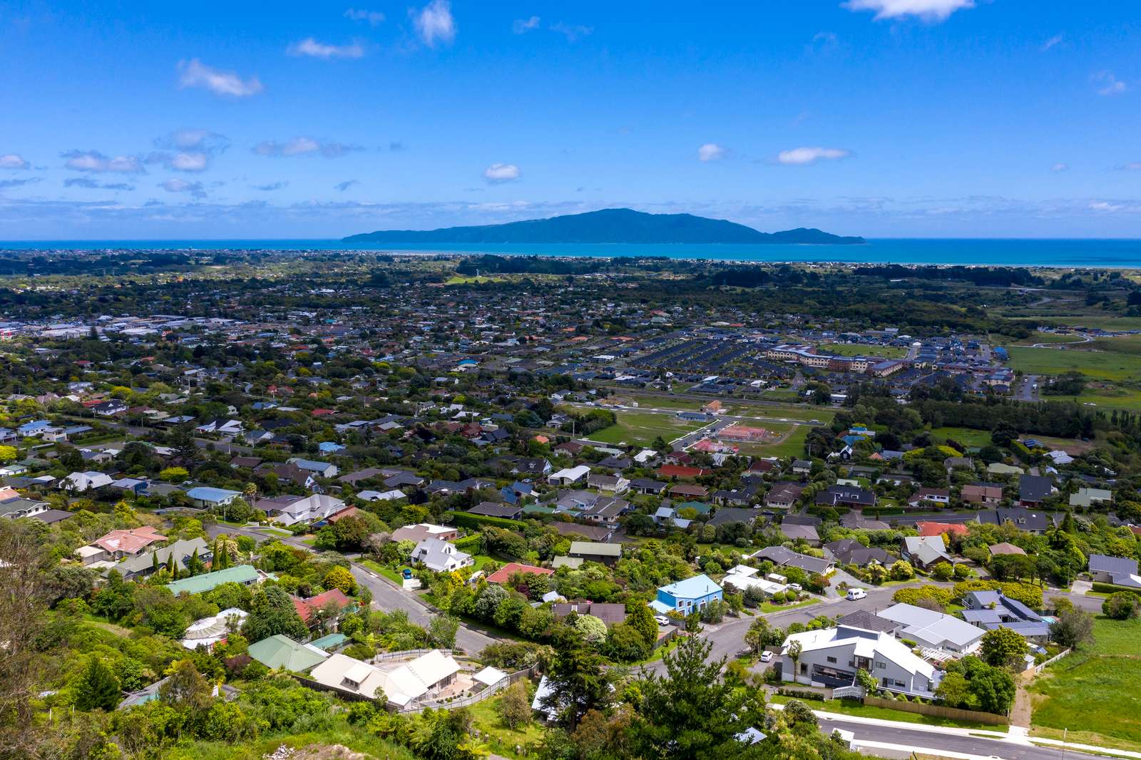 47 Wilson Way, KoheKohe Park photo 1