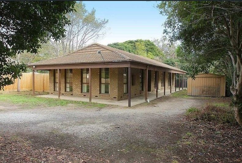 87 David Street North, Knoxfield, VIC 3180