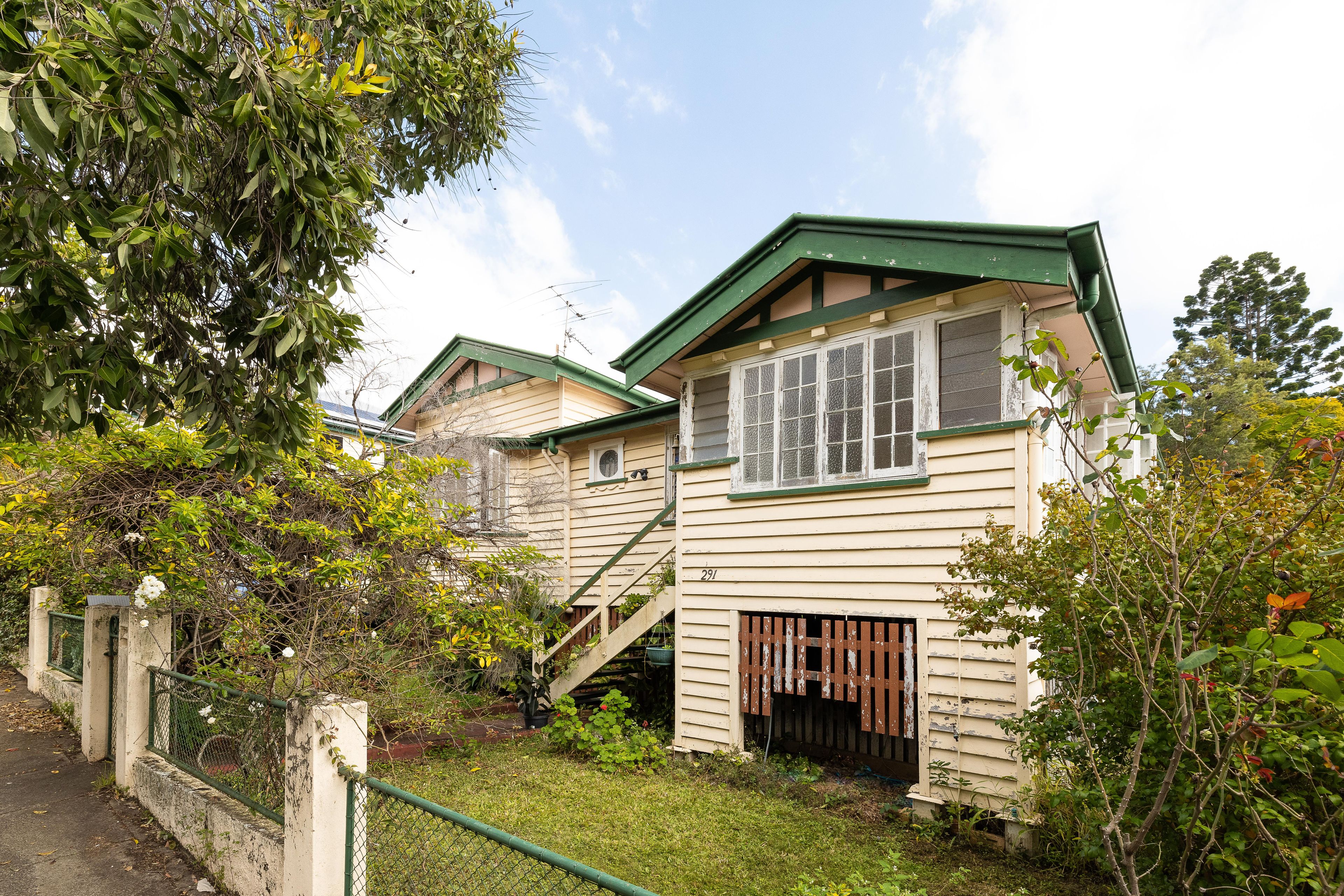 291 Boundary Street, West End, QLD 4101