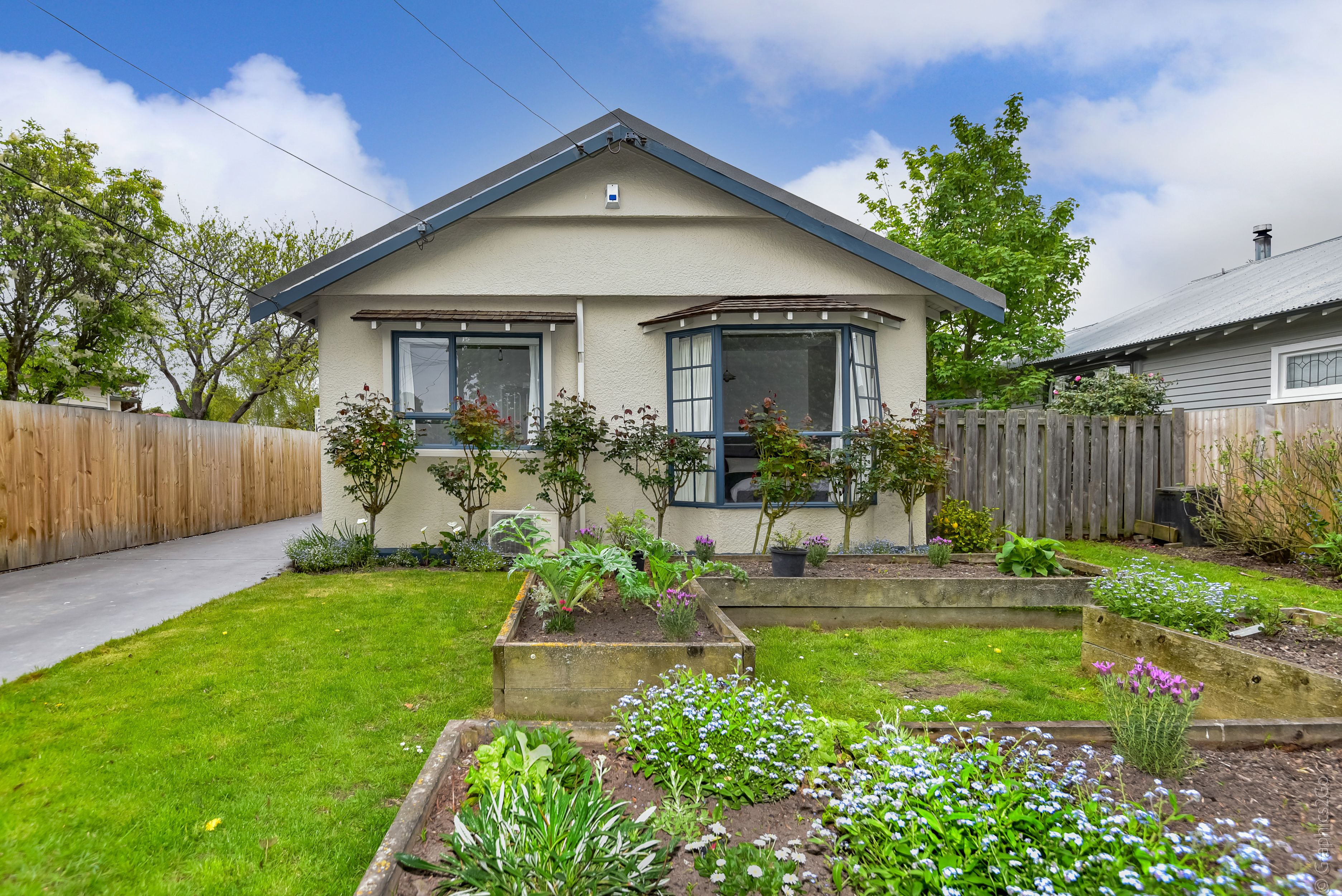 25 Kensington Avenue, Mairehau, Christchurch City