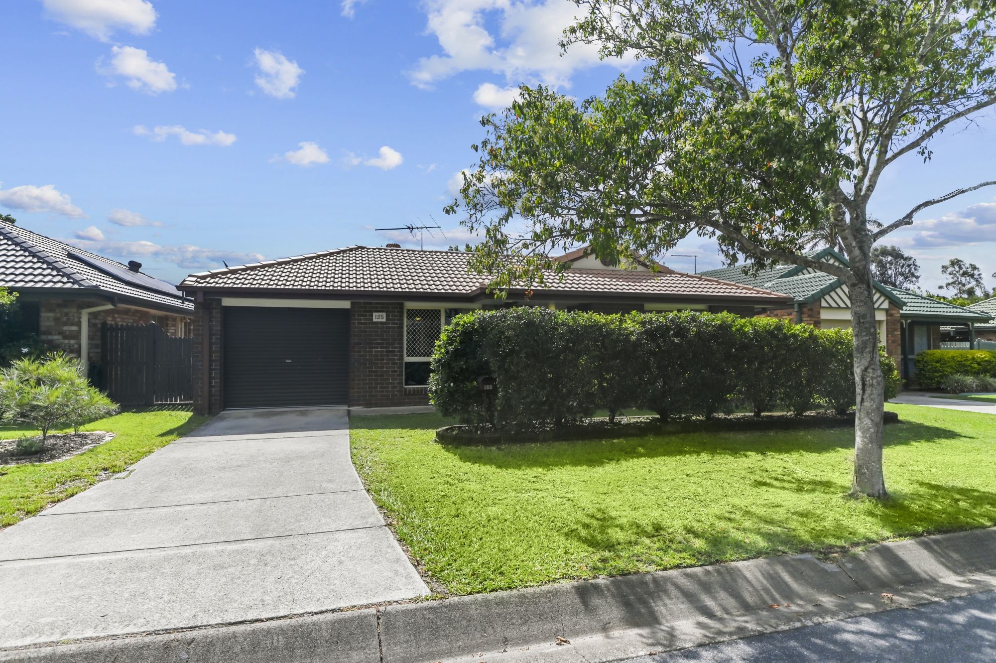 135 Cambridge Crescent, Fitzgibbon QLD 4018