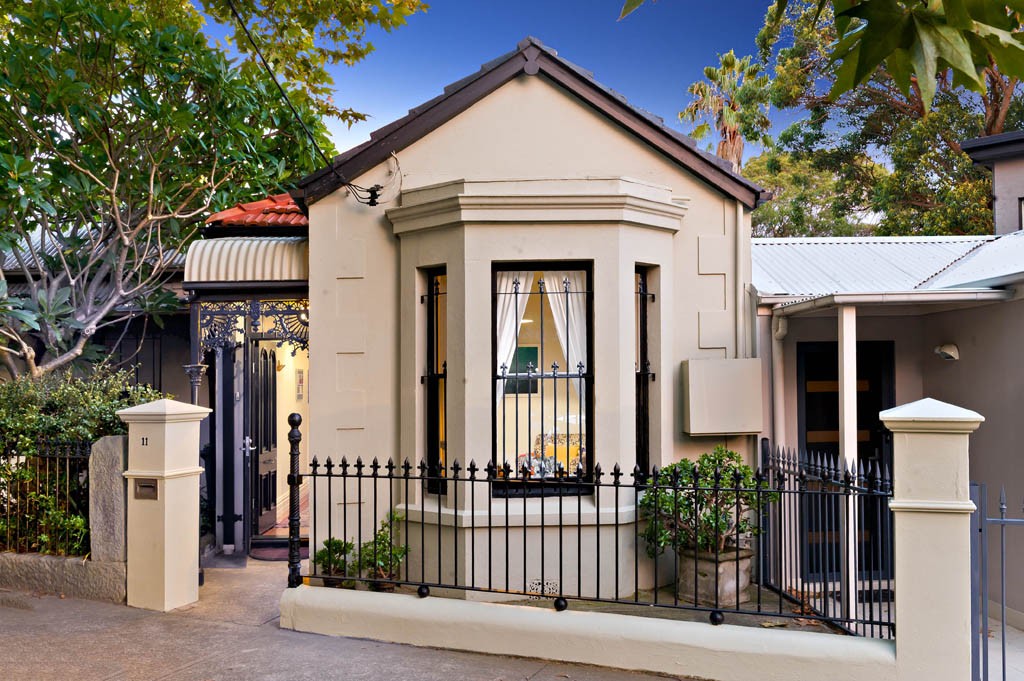 11 Nelson Street, Annandale, NSW 2038