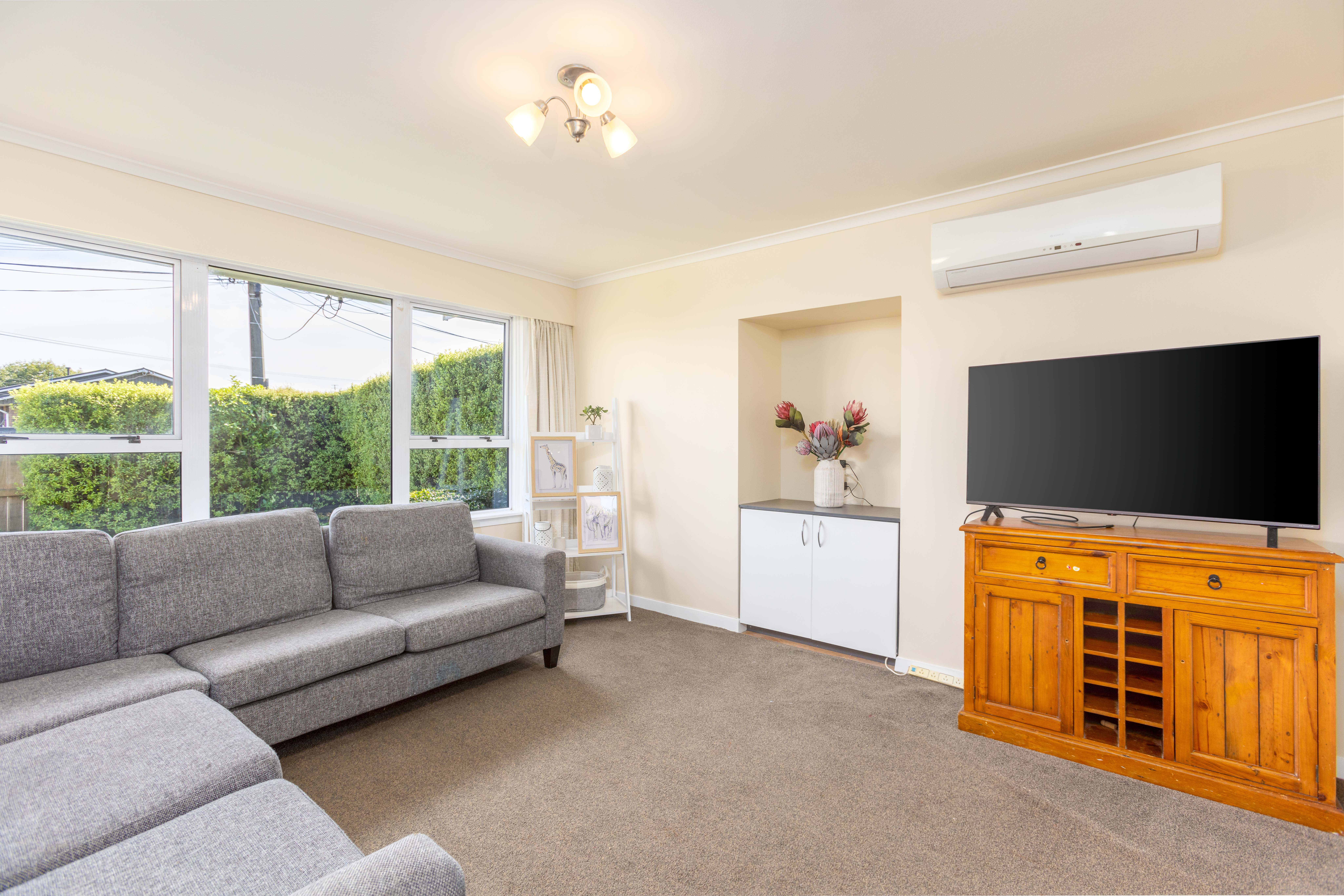 5 Strathfield Avenue, Dallington, Christchurch City