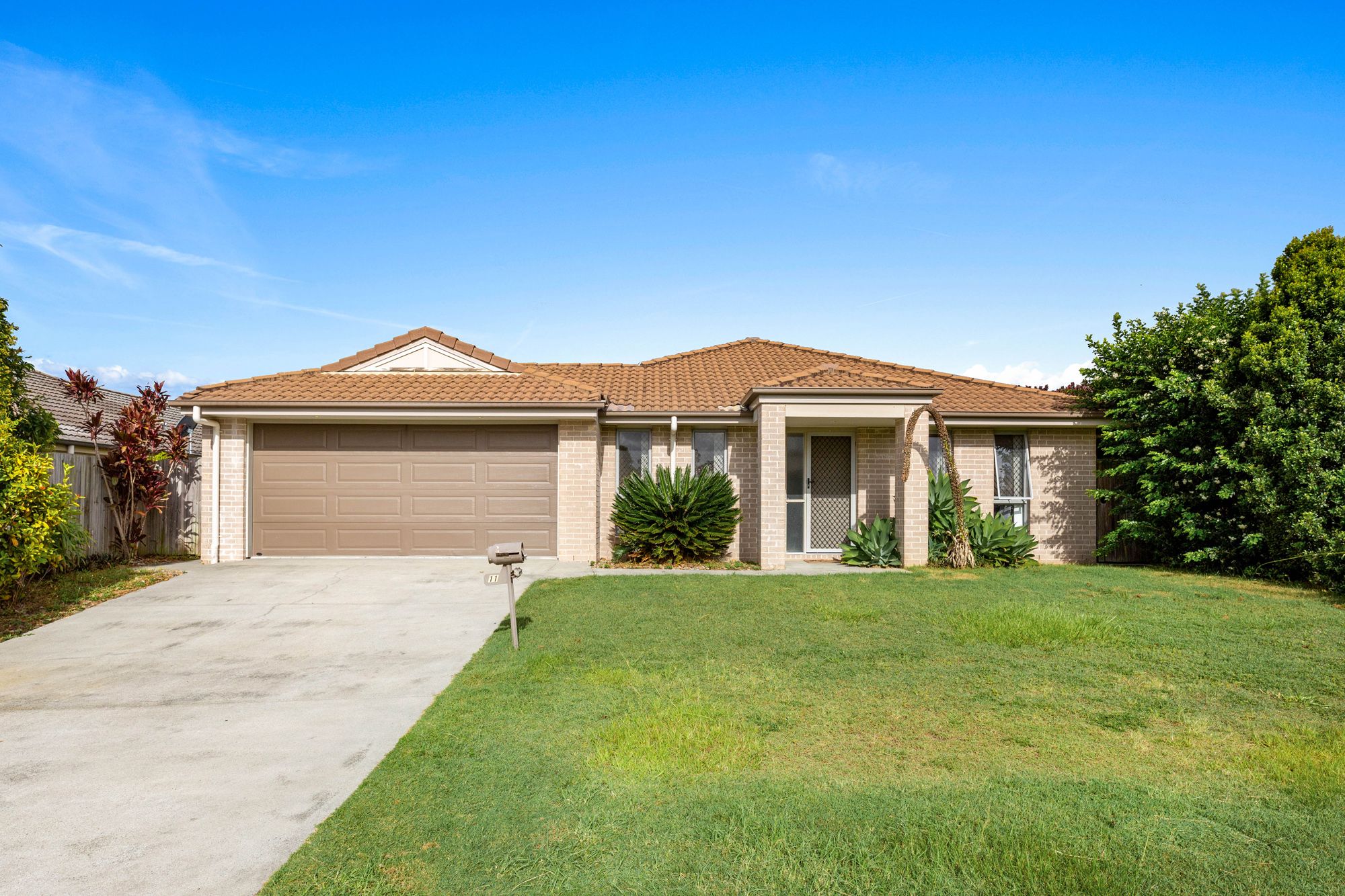 11 Balonne Circuit, Marsden QLD 4132