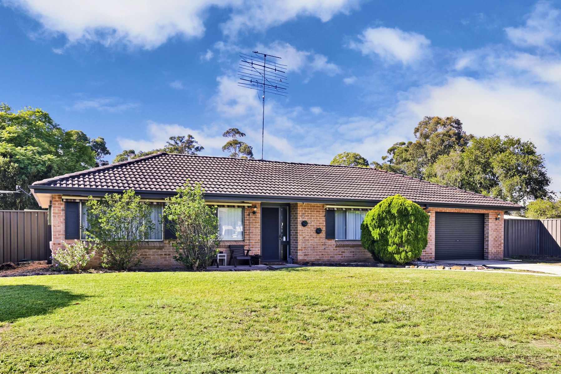 5 Gatehouse Circuit, Werrington Downs, NSW 2747