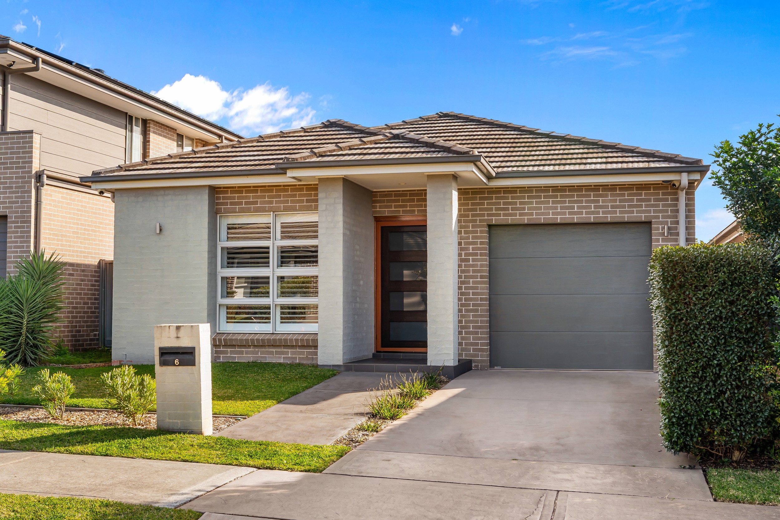 6 Protea Way, JORDAN SPRINGS, NSW 2747