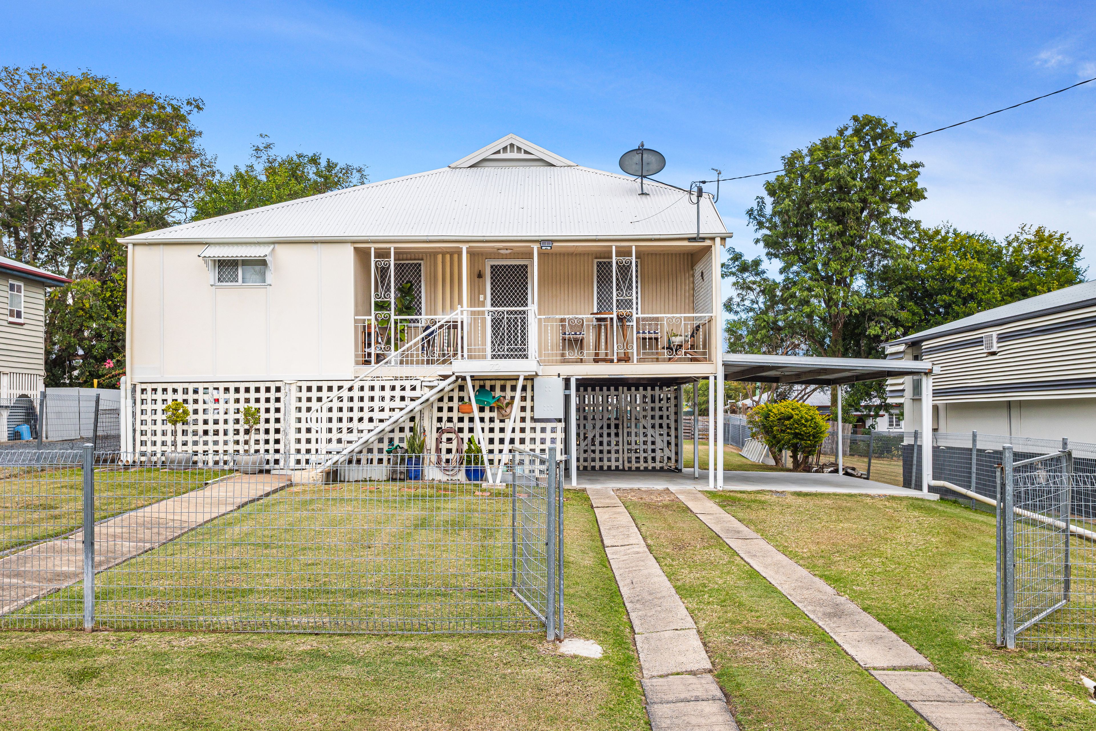 72 Charles Street — photo from Ray White Rockhampton