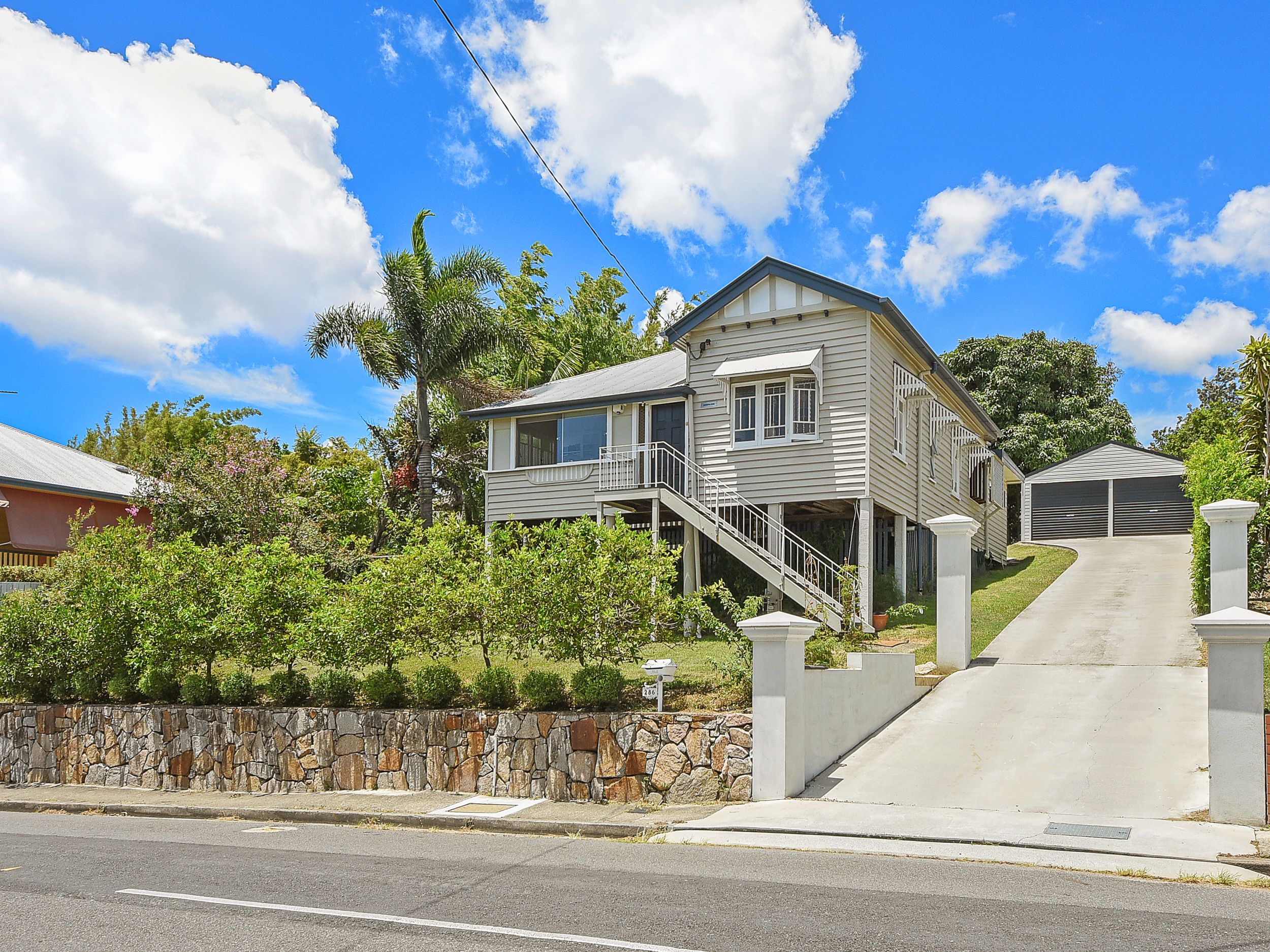286 Days Road, Grange QLD 4051
