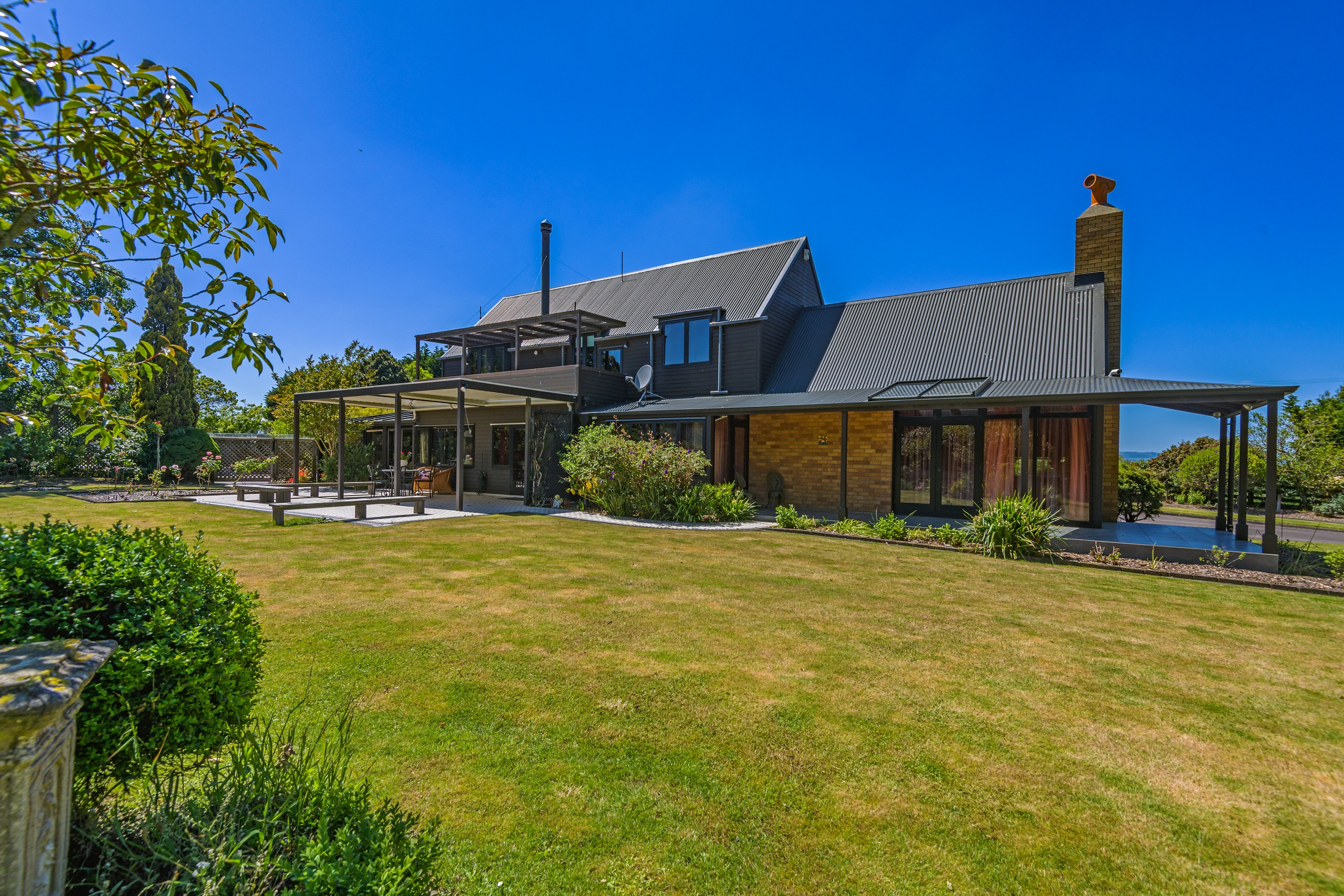 323 Reid Line East, Colyton, Manawatu District