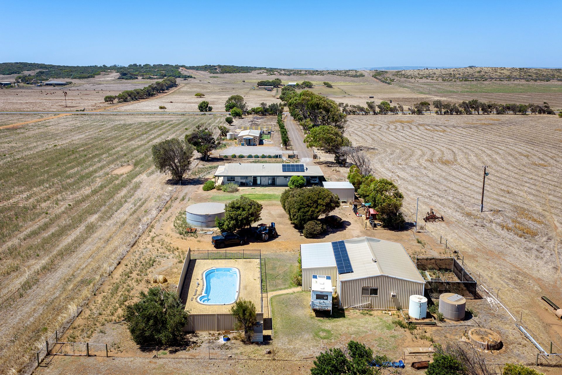 34449 Brand Highway, Greenough, WA 6532