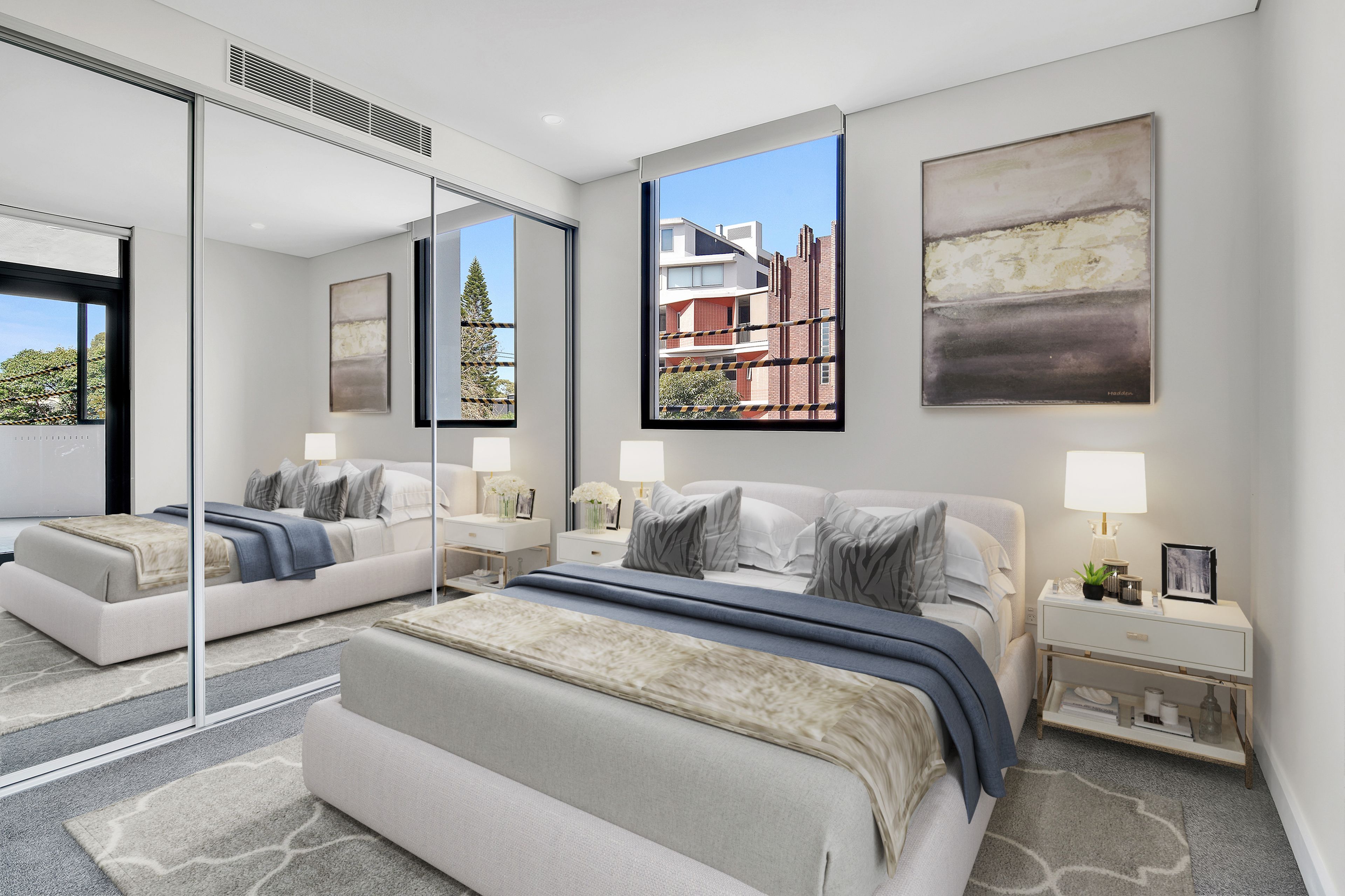 303A/39 Ralph Street, Alexandria, NSW 2015