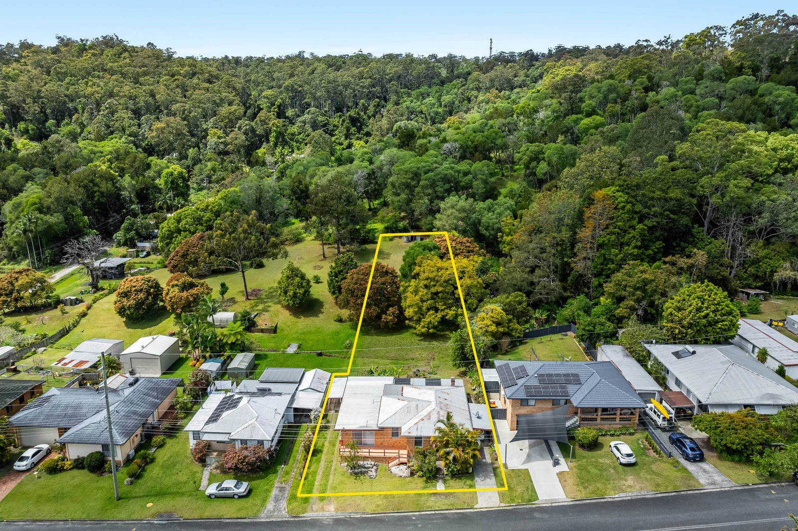 1 & 2/21 Roderick Street, Maclean, NSW 2463