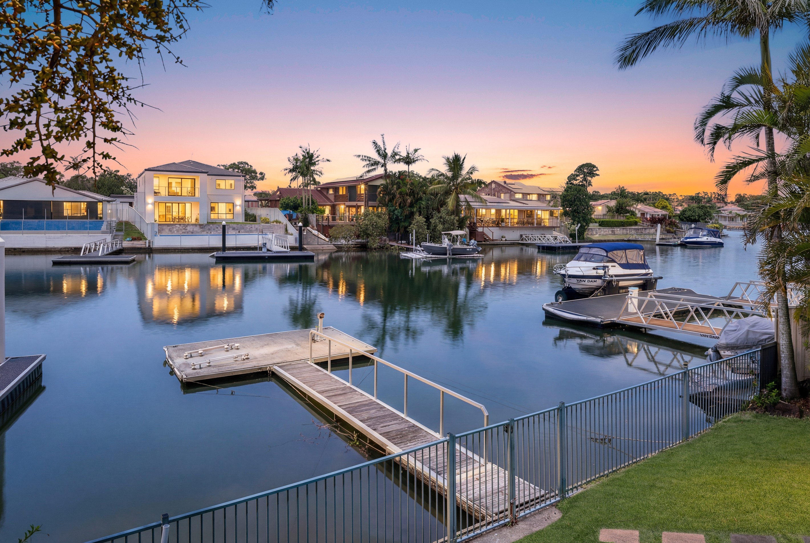 6 Nautilus Place, Biggera Waters, QLD 4216
